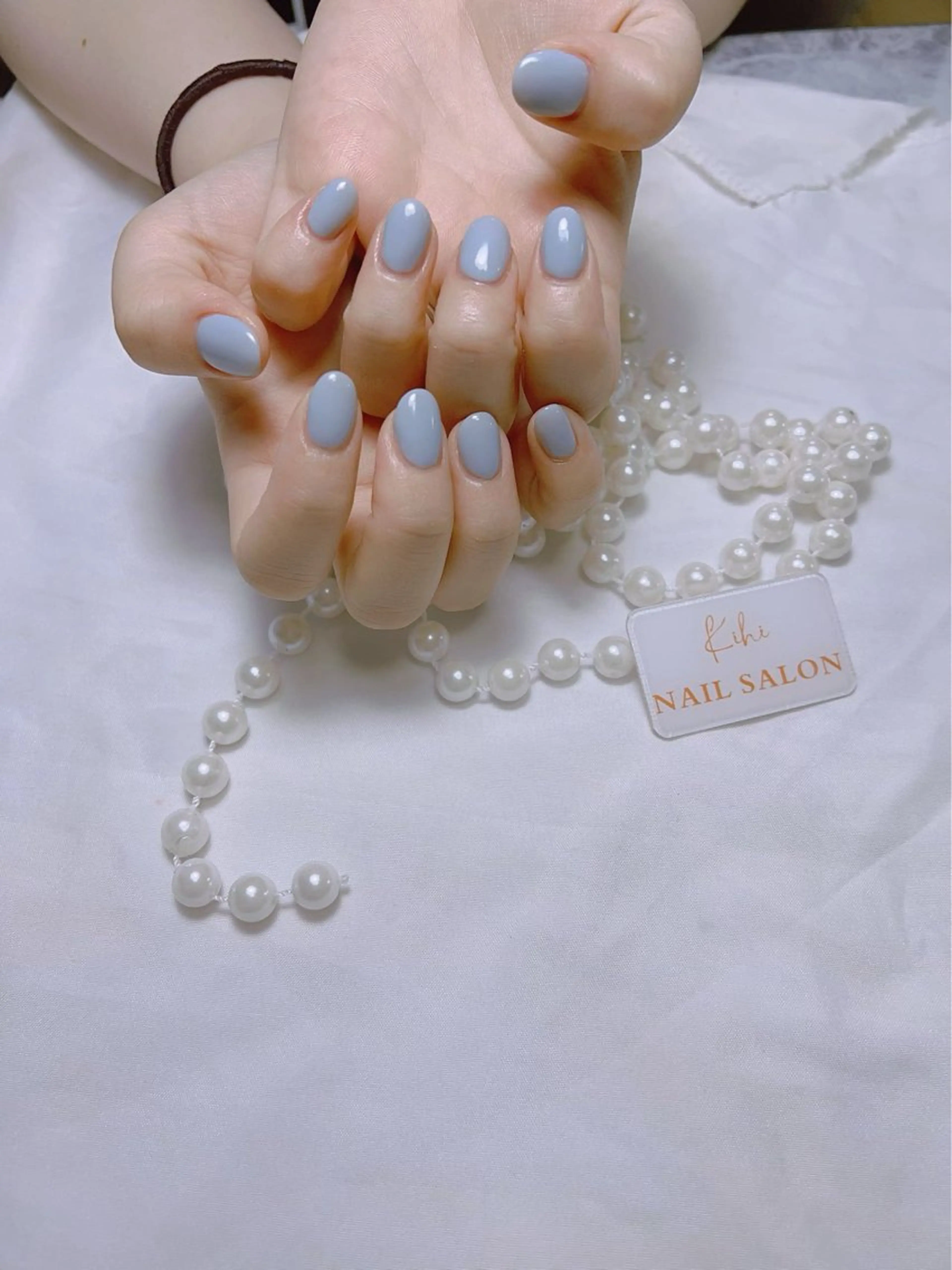 ネイル アートネイル フレンチネイル ジェルネイル グラデーション 韓国ネイル ハンドネイル ハンドケア さくら💮💮 【オフ無料】のネイルデザイン