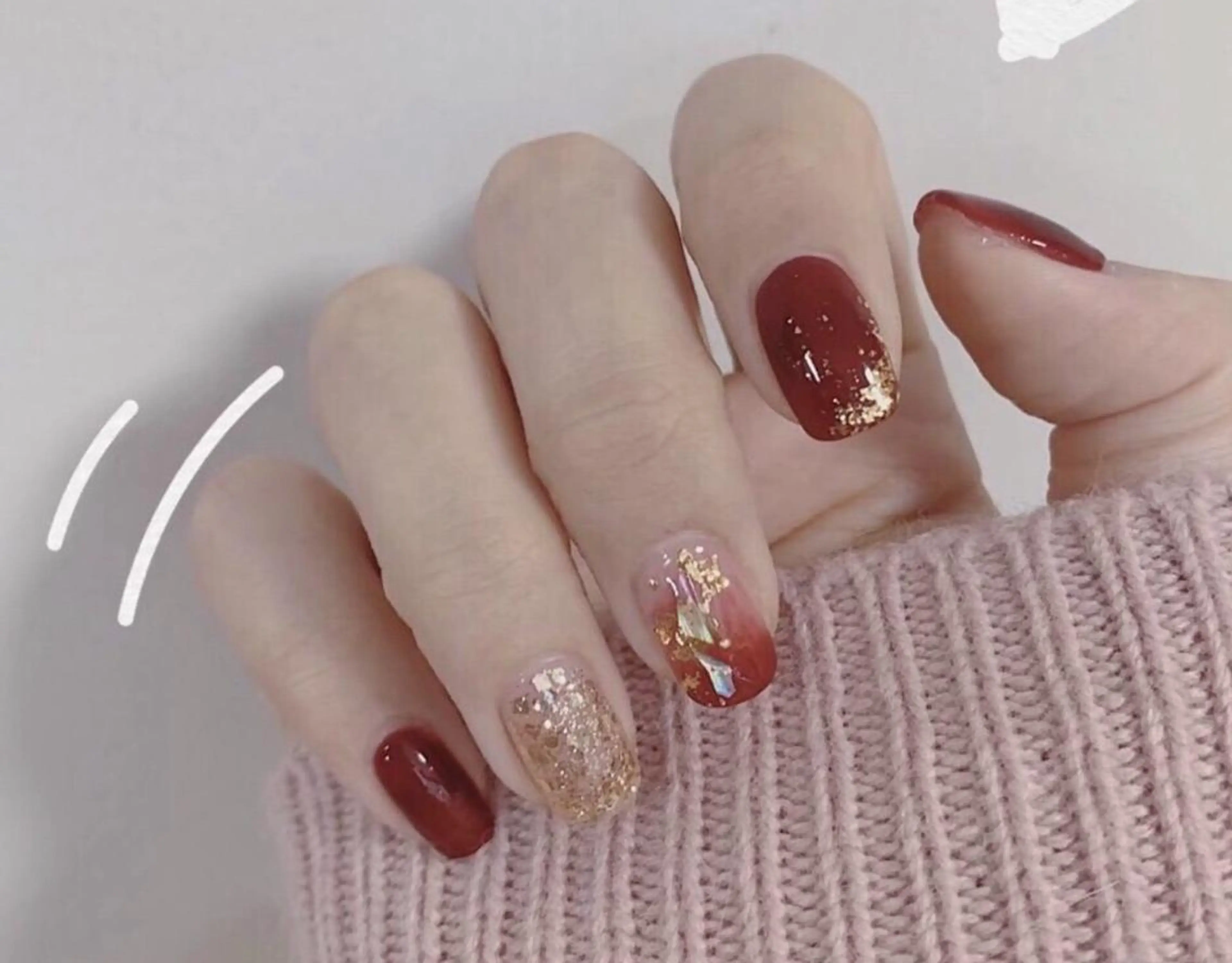 ネイル Cute beauty2のマツエク・マツパデザイン