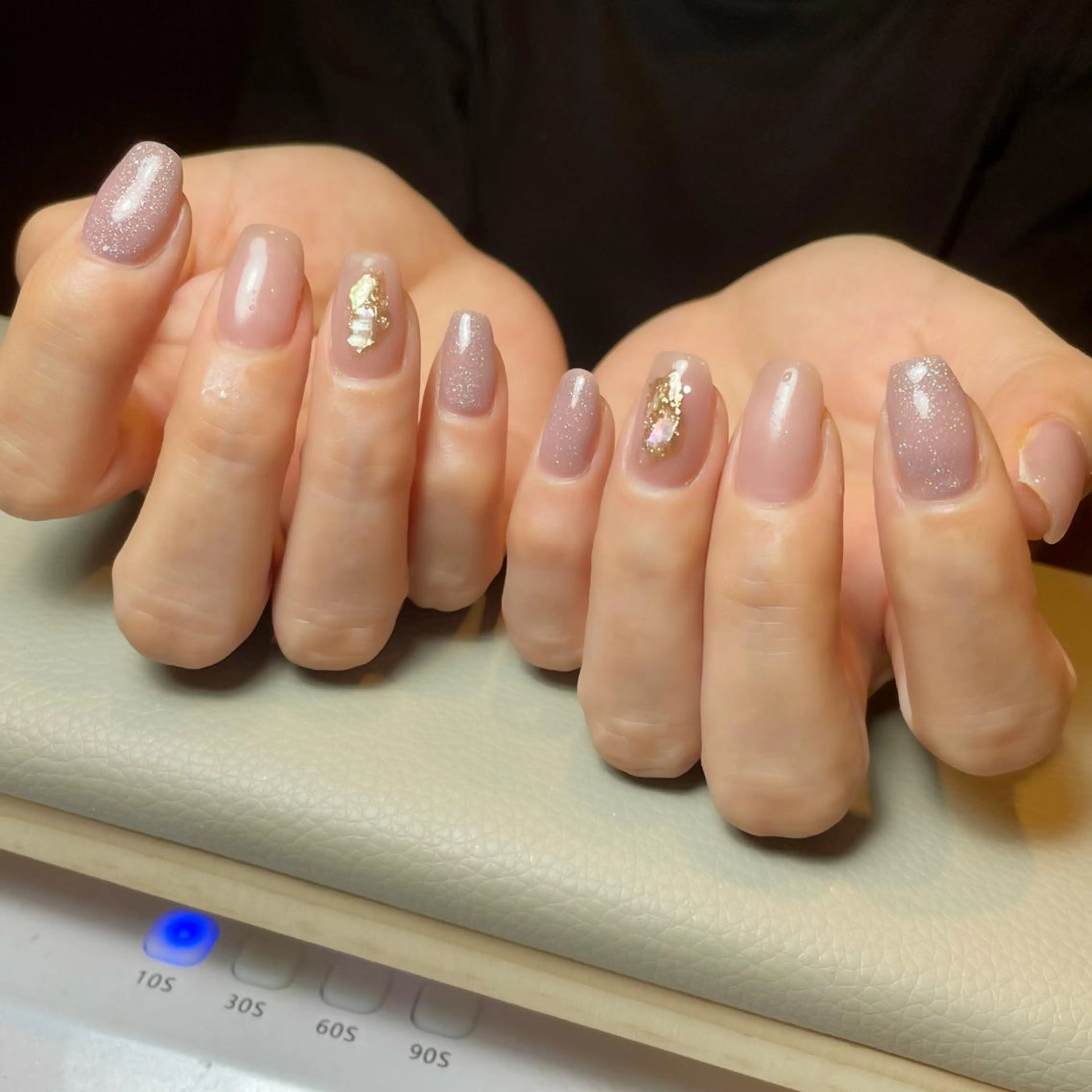 ネイル エステティックサロン Liente(リアンテ）所属・Hashimoto .のエステ・リラクイメージ