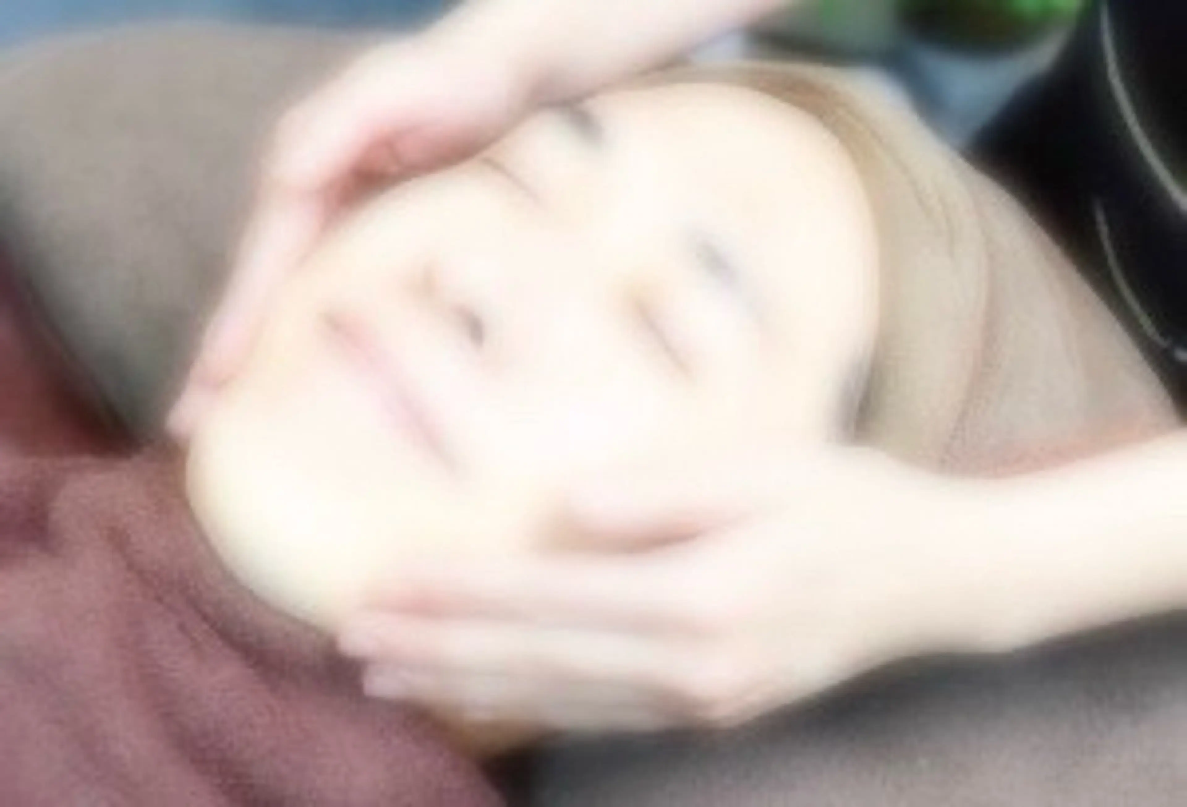 メンズフェイシャルマッサージ(カウンセリング込)の写真