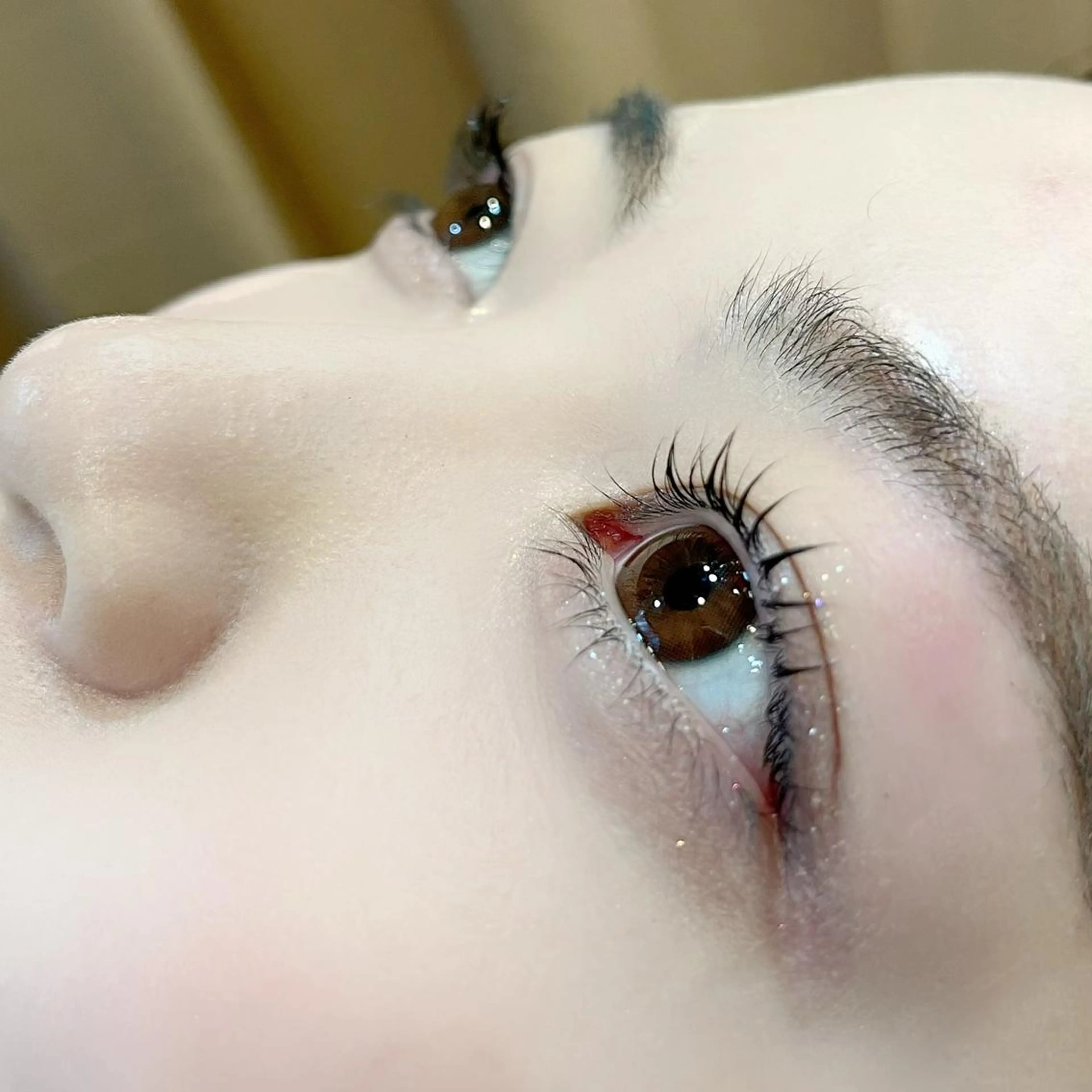 マツエク・マツパ MODEK's阿倍野 HONOKAのヘアスタイル