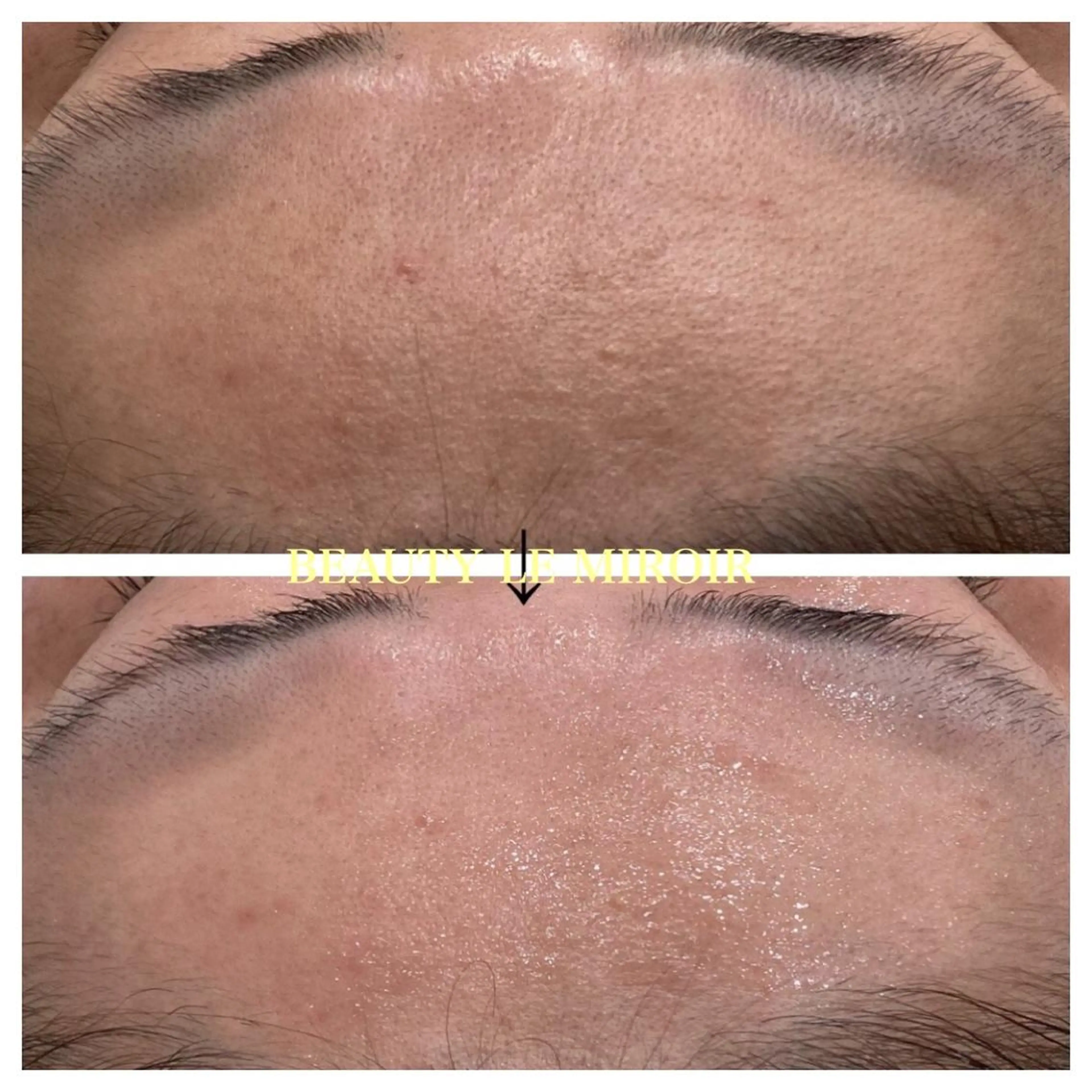 ビューティー ミロワールのエステ・リラクイメージ