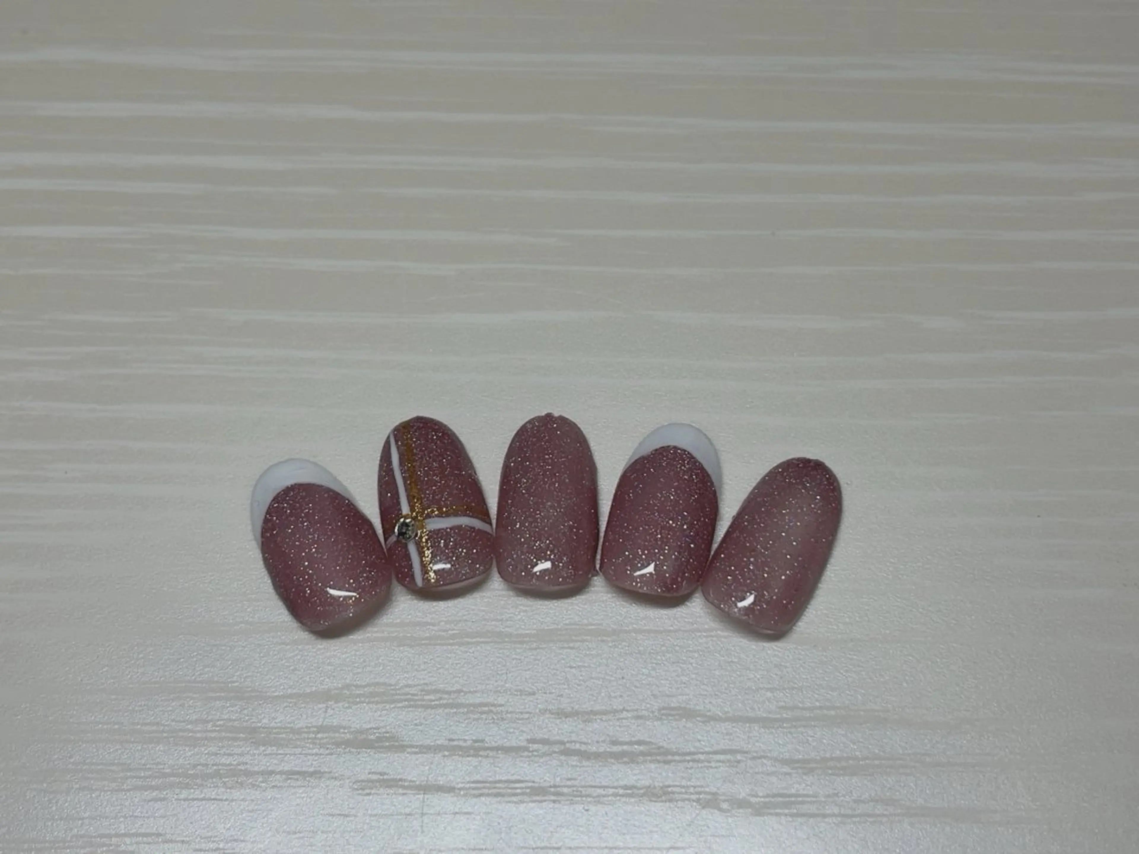 ネイル ハンドネイル ハンドケア private_salon_ami所属・private salonのネイルデザイン