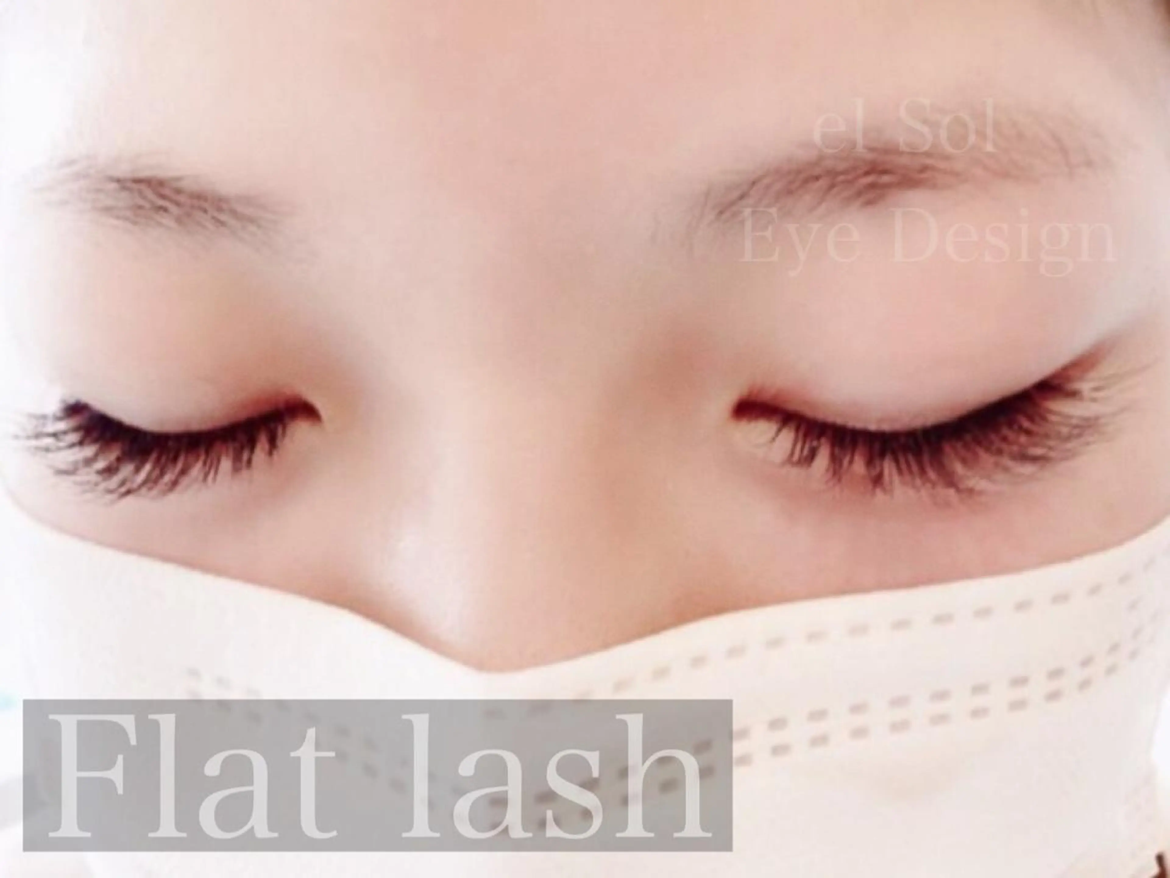 マツエク・マツパ Eye  Design el Sol所属・Eye Design el  Solのエステ・リラクイメージ