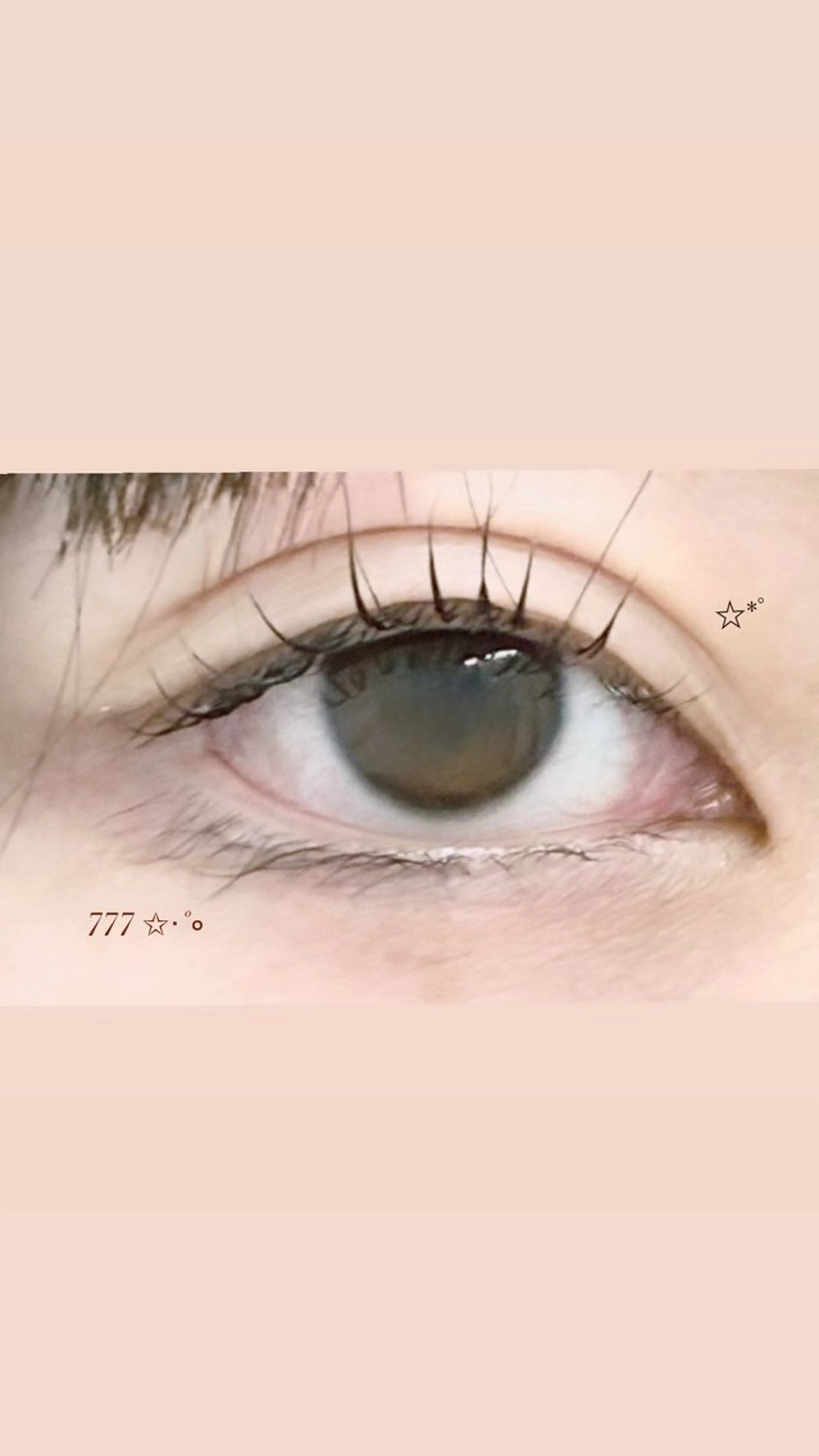 マツエク・マツパ ふるやまあいか/ まつげパーマ🫧🐑のマツエク・マツパデザイン