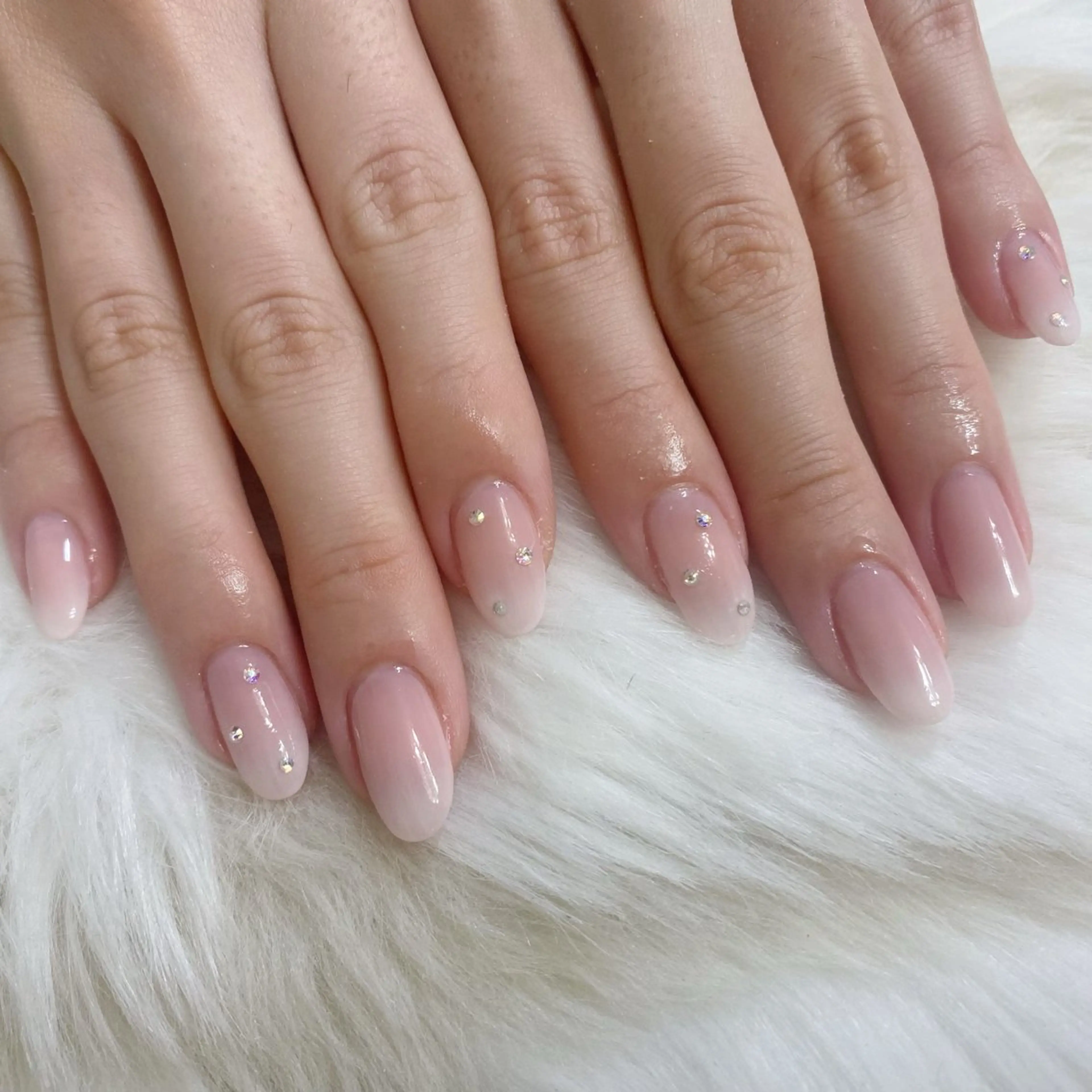 ネイル ハンドネイル パラジェル登録サロンfeerique所属・Uchida Mayunaのその他イメージ