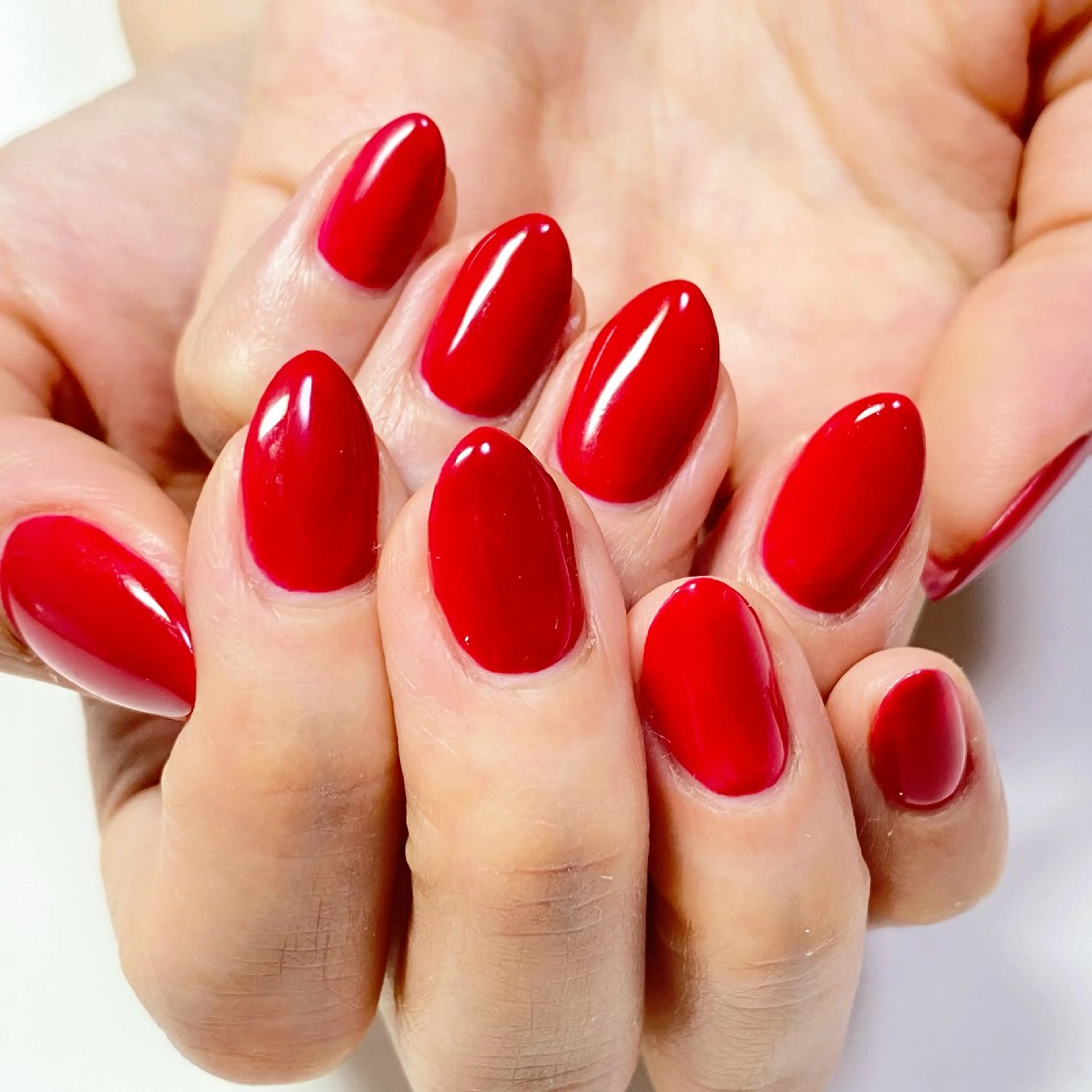 ✋🏻ワンカラー オフ無しの写真