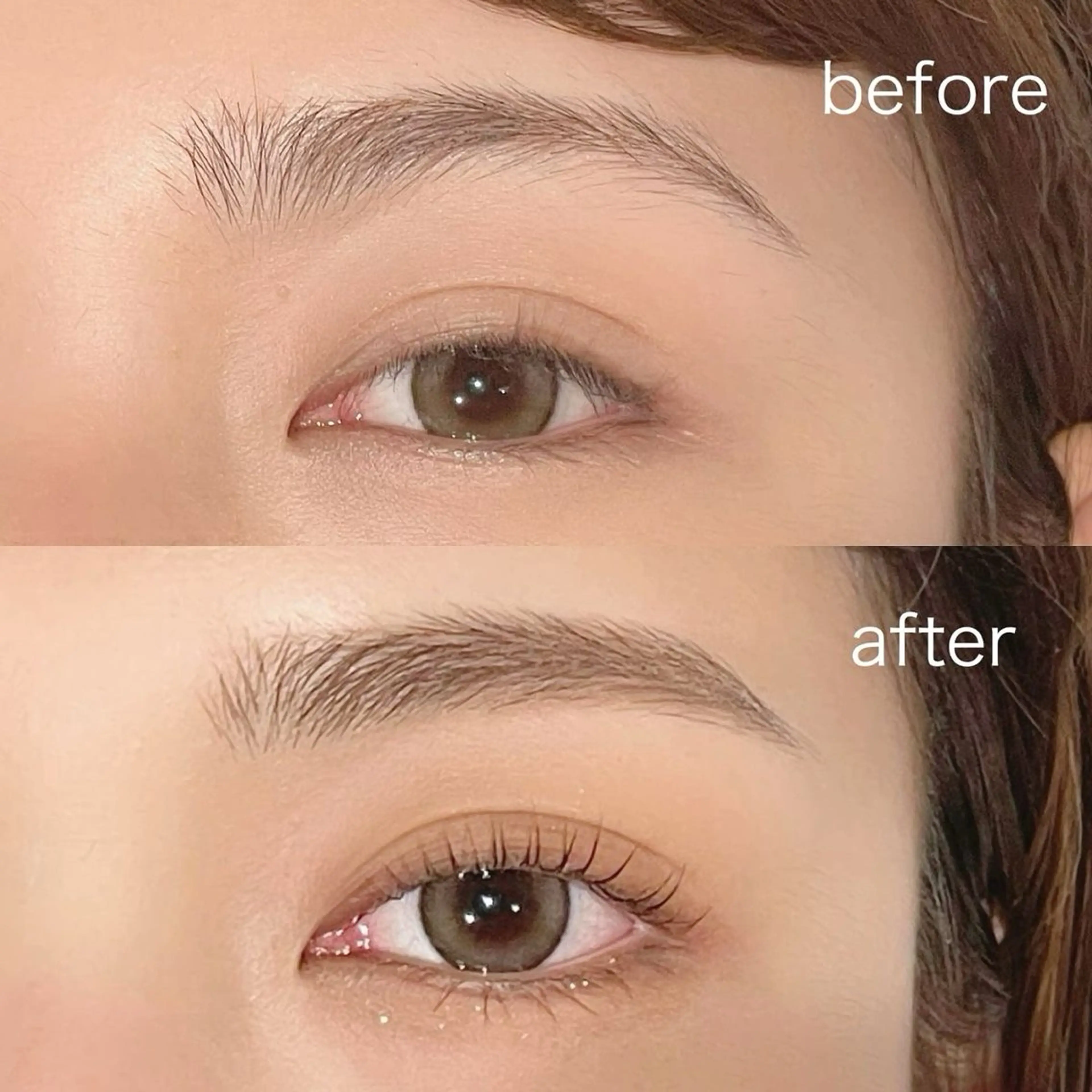 アイブロウ chicchi mizukiの眉毛・アイブロウイメージ