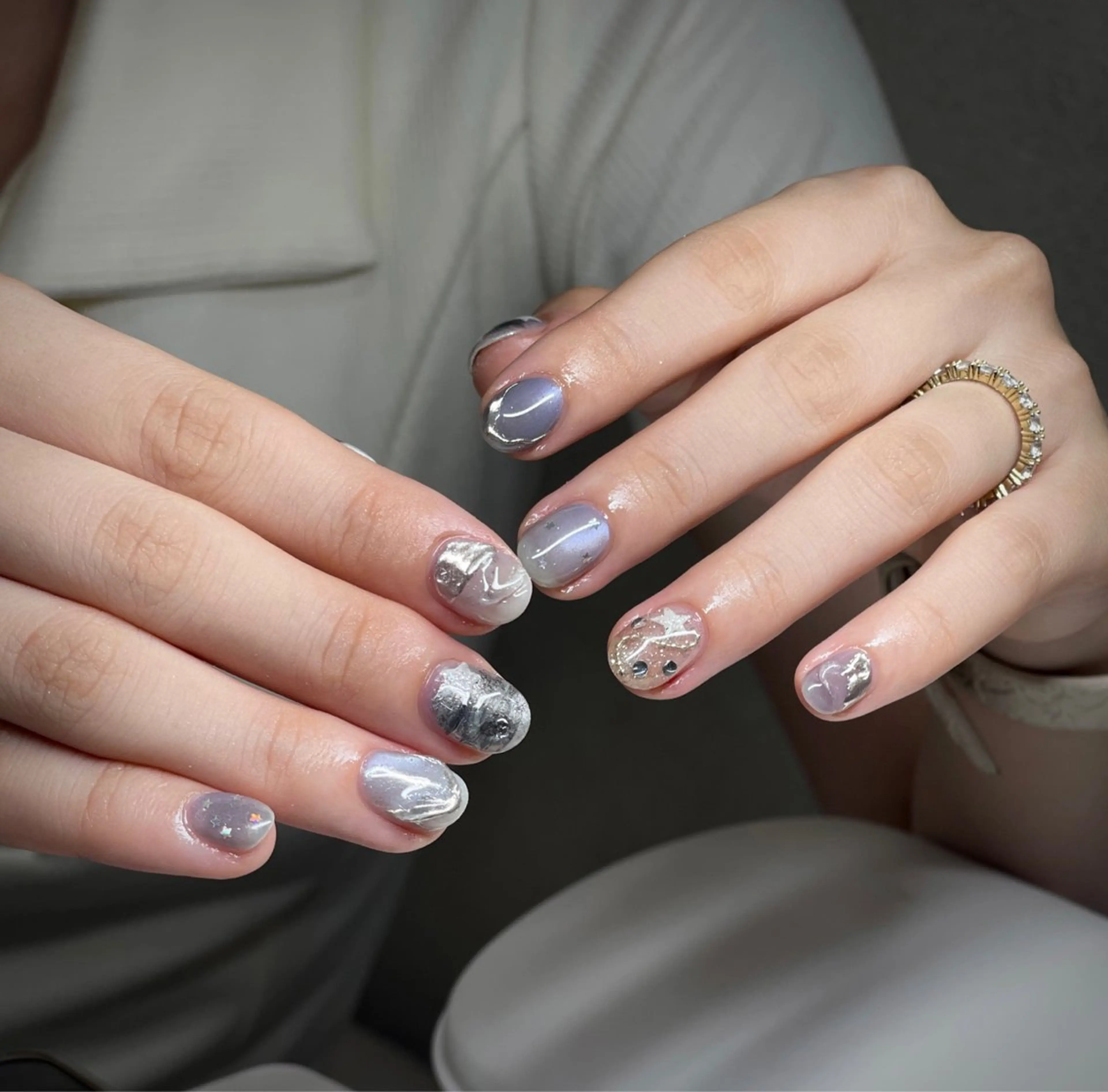 ネイル Ko Koのネイルデザイン