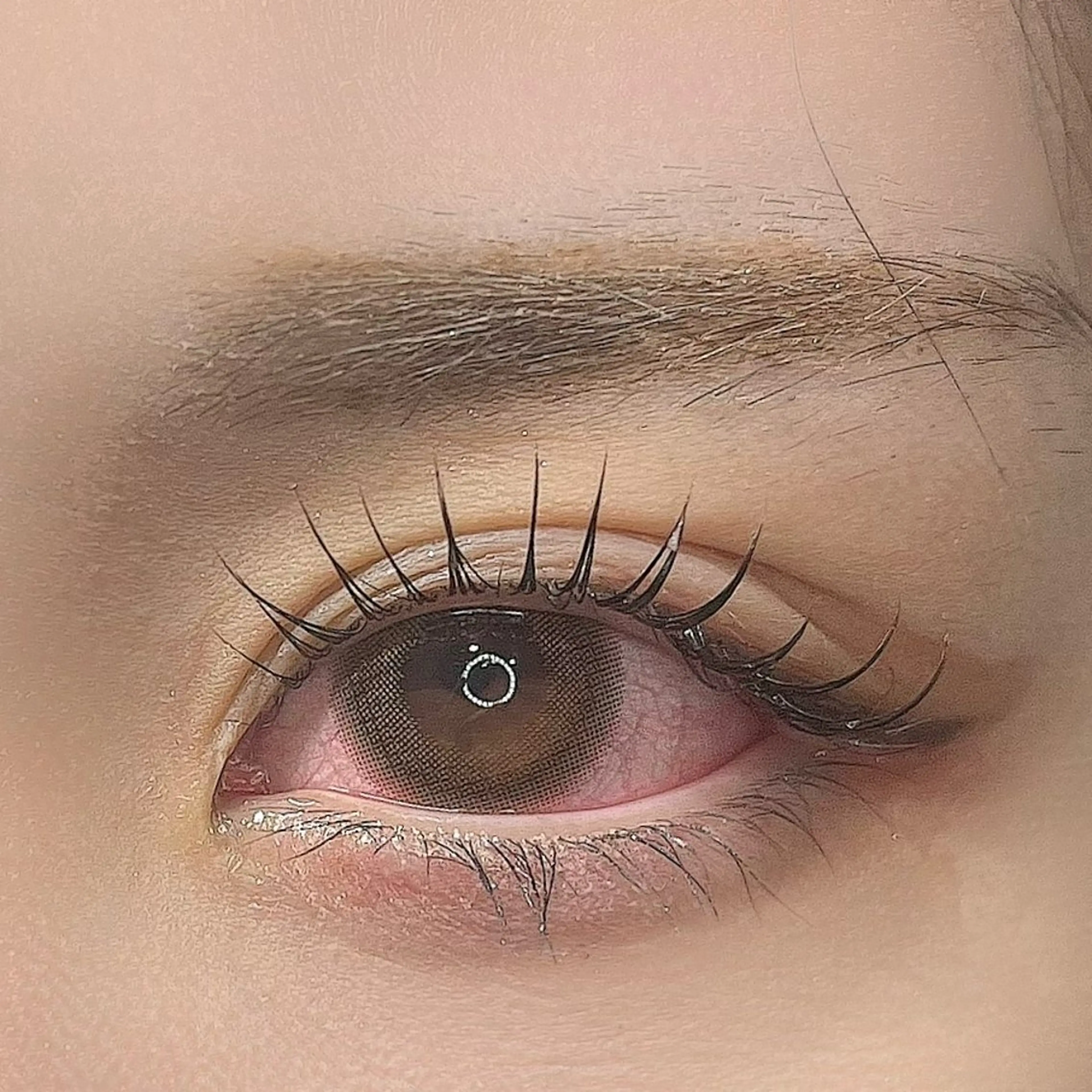 マツエク・マツパ sacco名駅/ Amiのマツエク・マツパデザイン