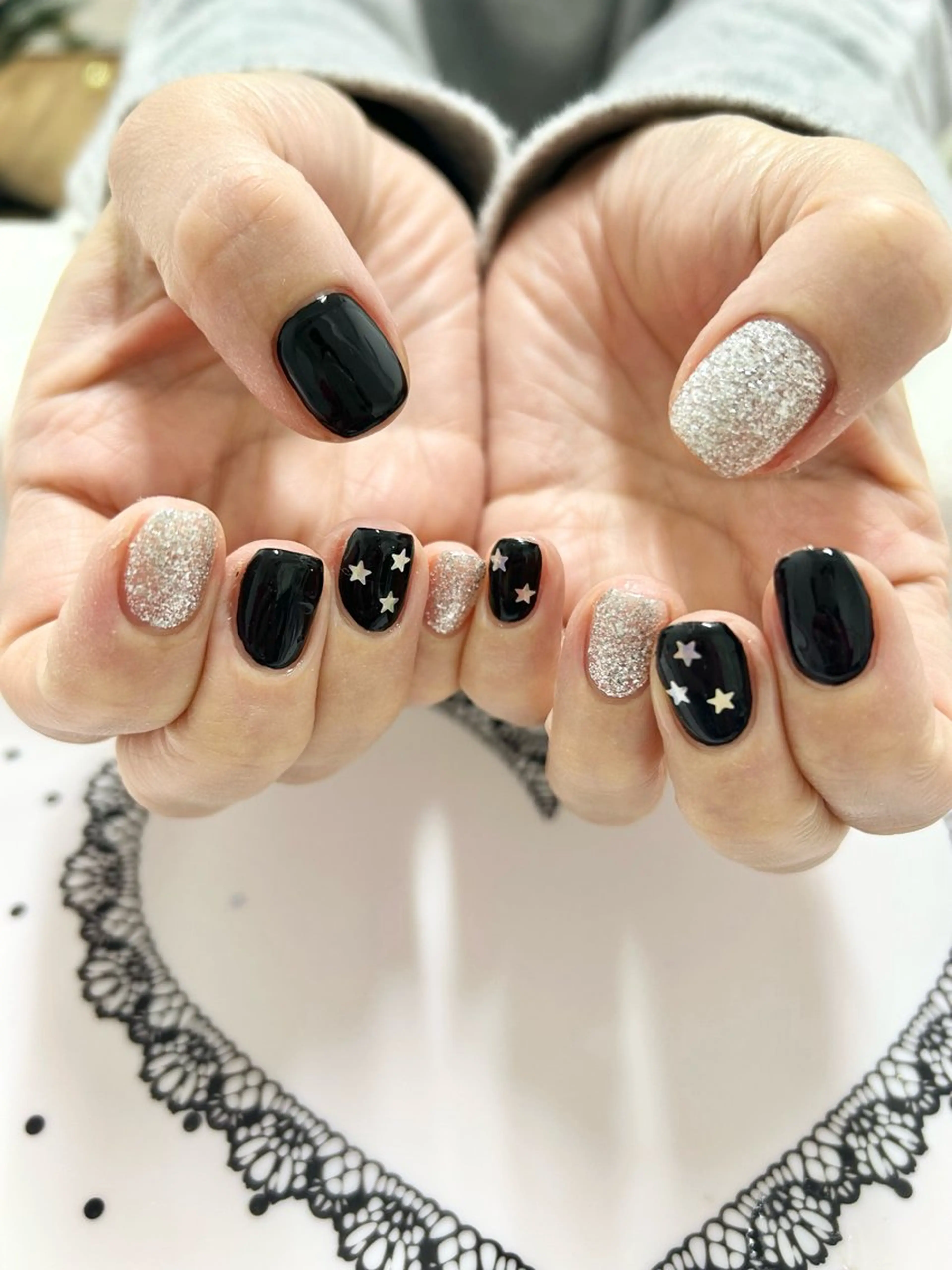 ネイル プライベートサロン LALA Nailのネイルデザイン