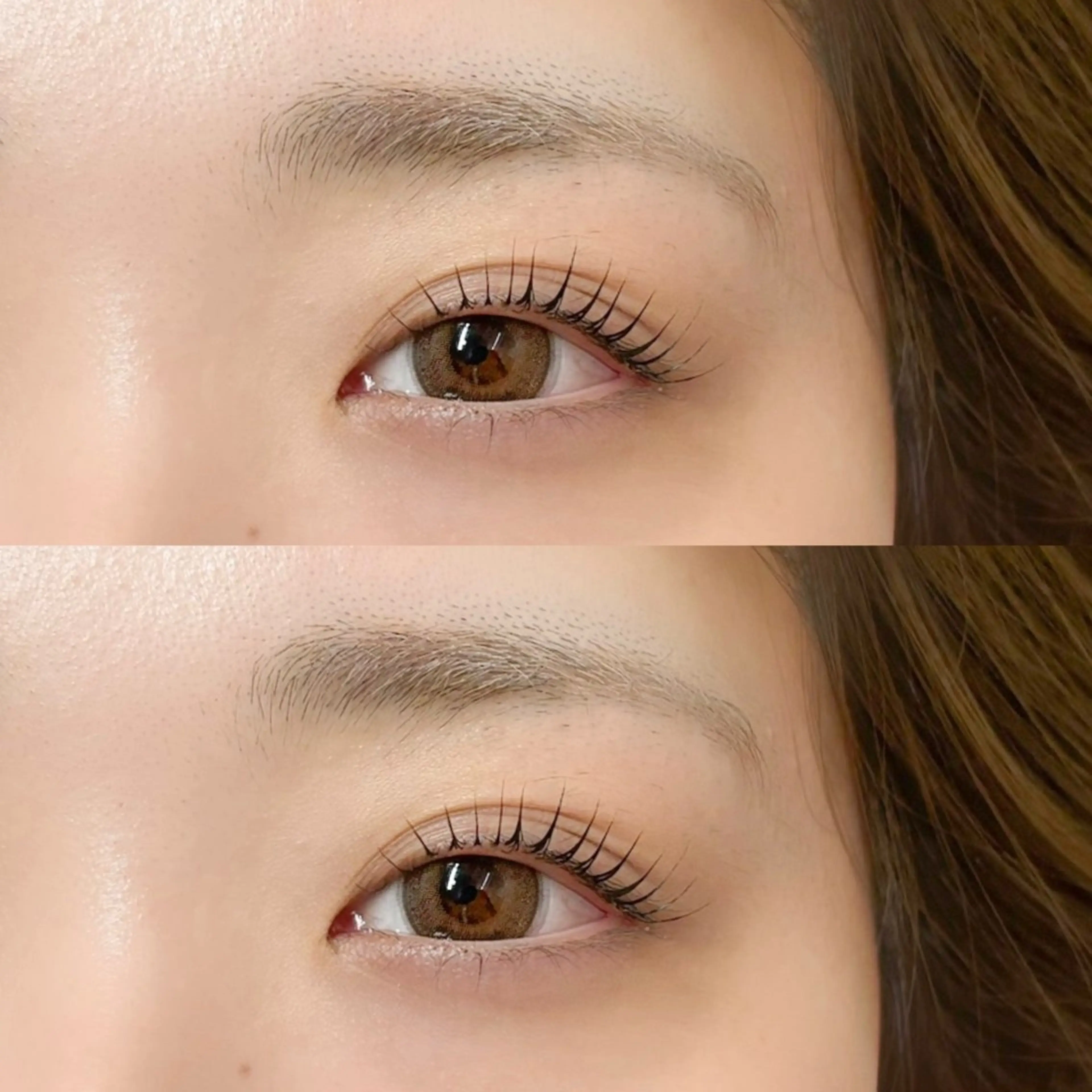 マツエク・マツパ マツパ 齋藤 羽藍のマツエク・マツパデザイン