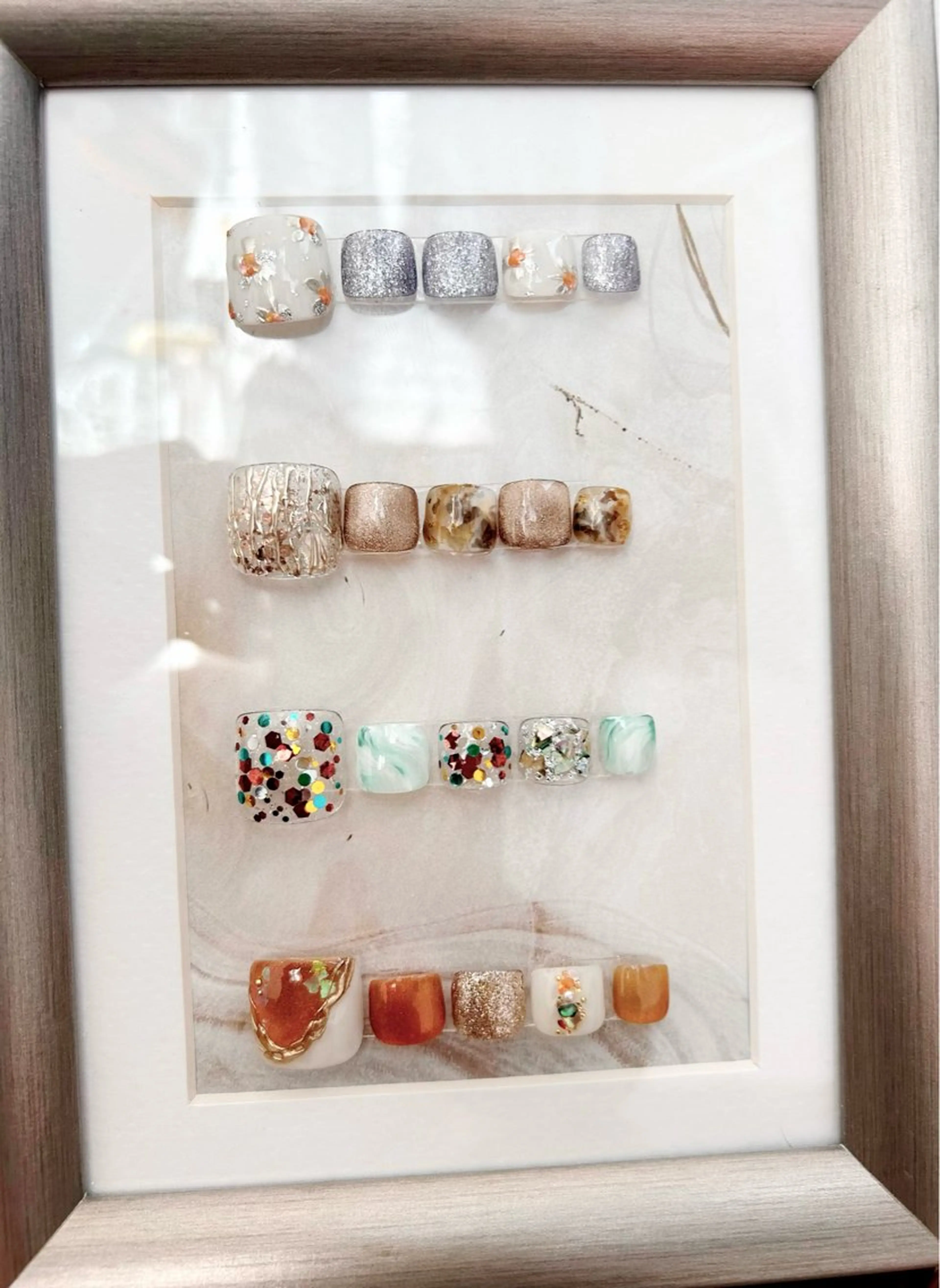 ネイル nail salon  ADORE所属・Adore nailのネイルデザイン