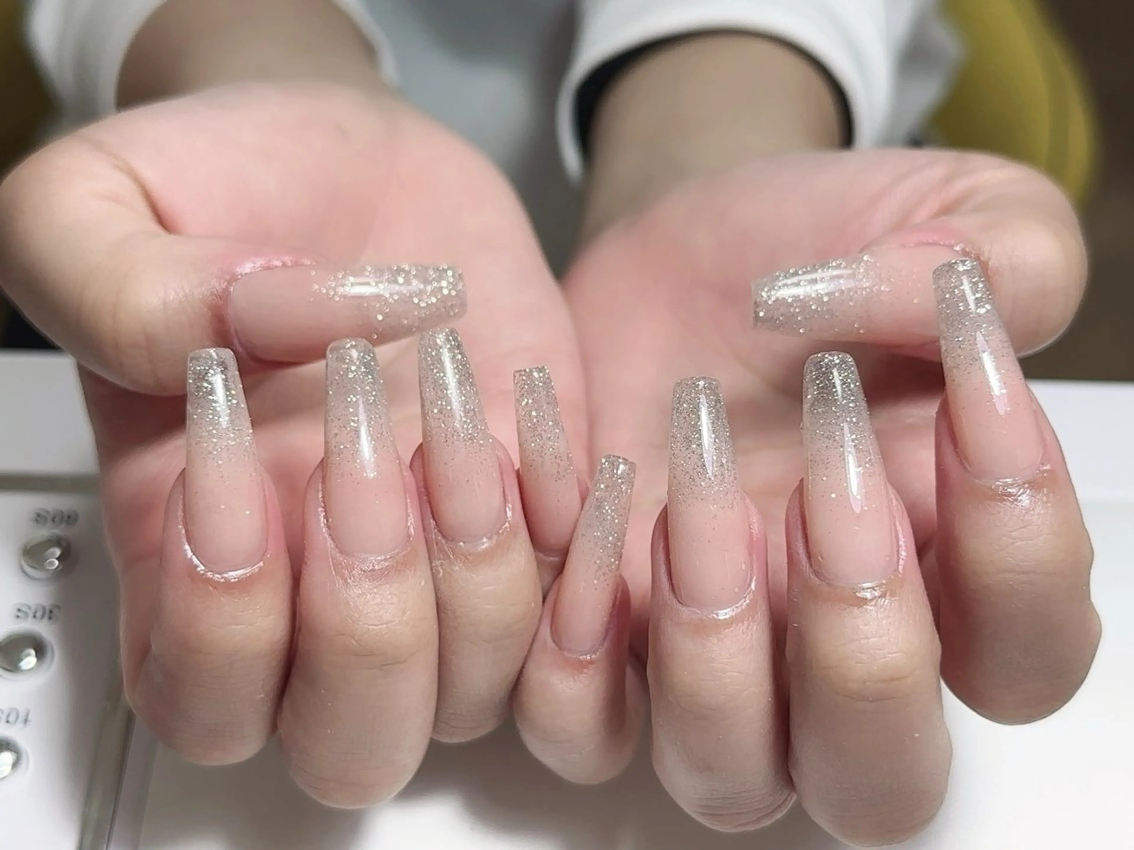 ネイル ハンドネイル NAIL CIRCLESのネイルデザイン