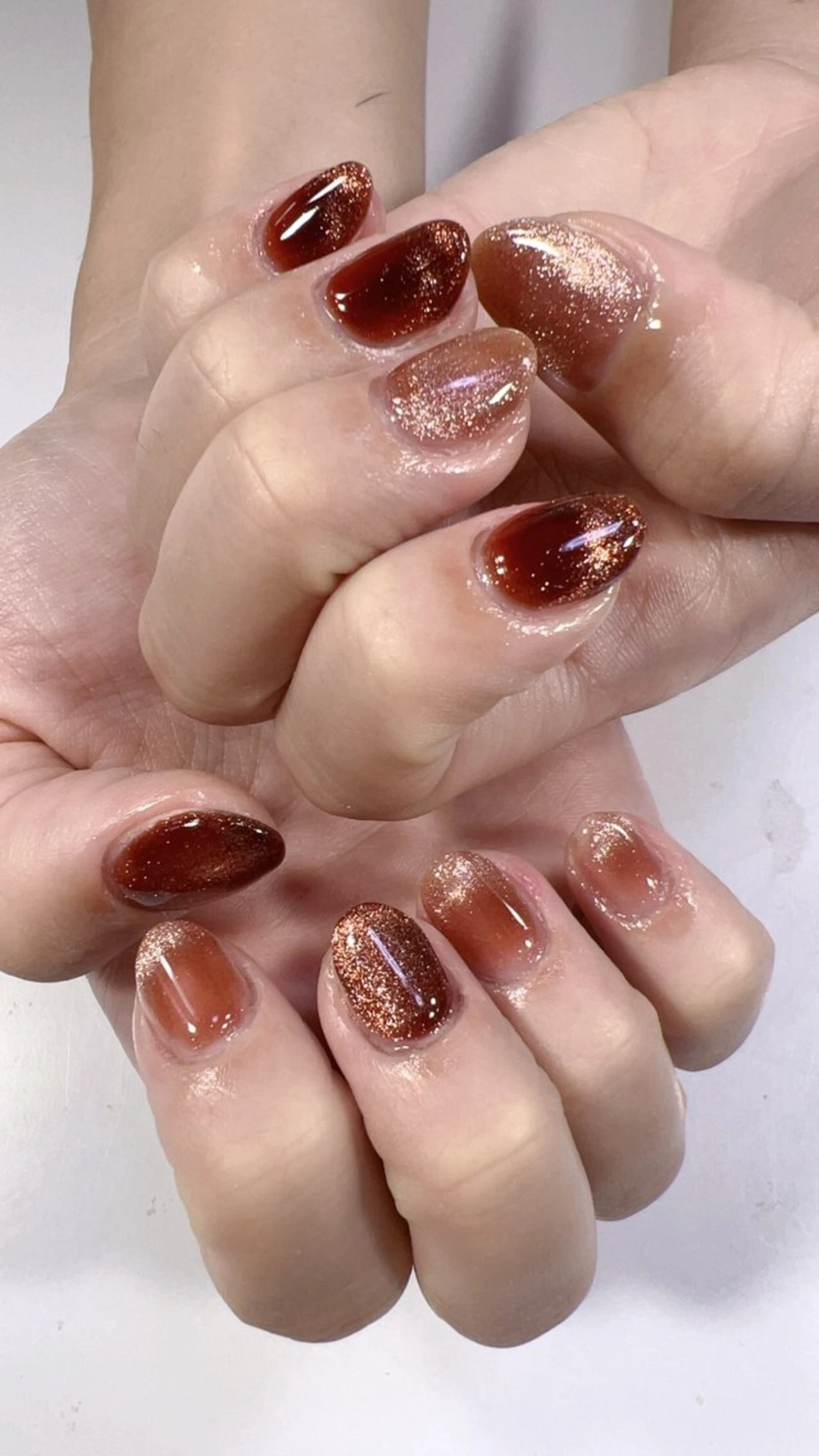 ネイル ネイルサロン ロア旧ジョリーのネイルデザイン