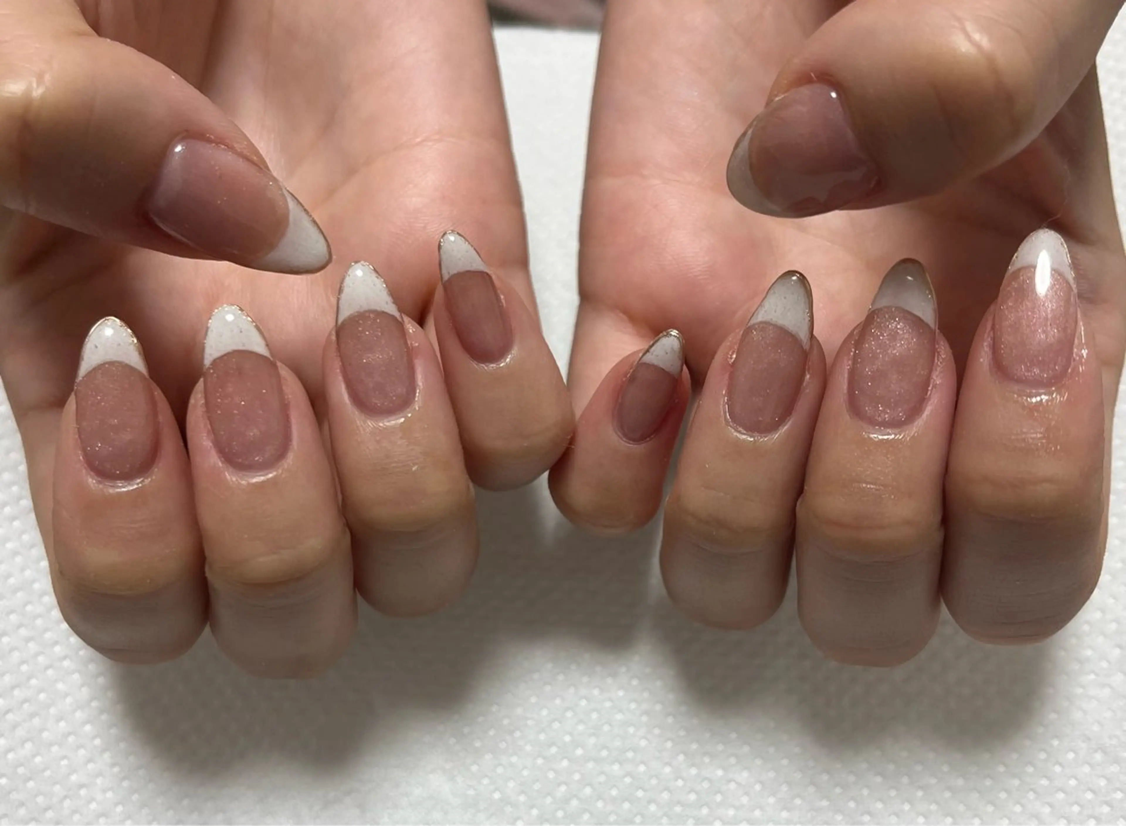 ネイル nail M&T所属・nail M&Tのネイルデザイン