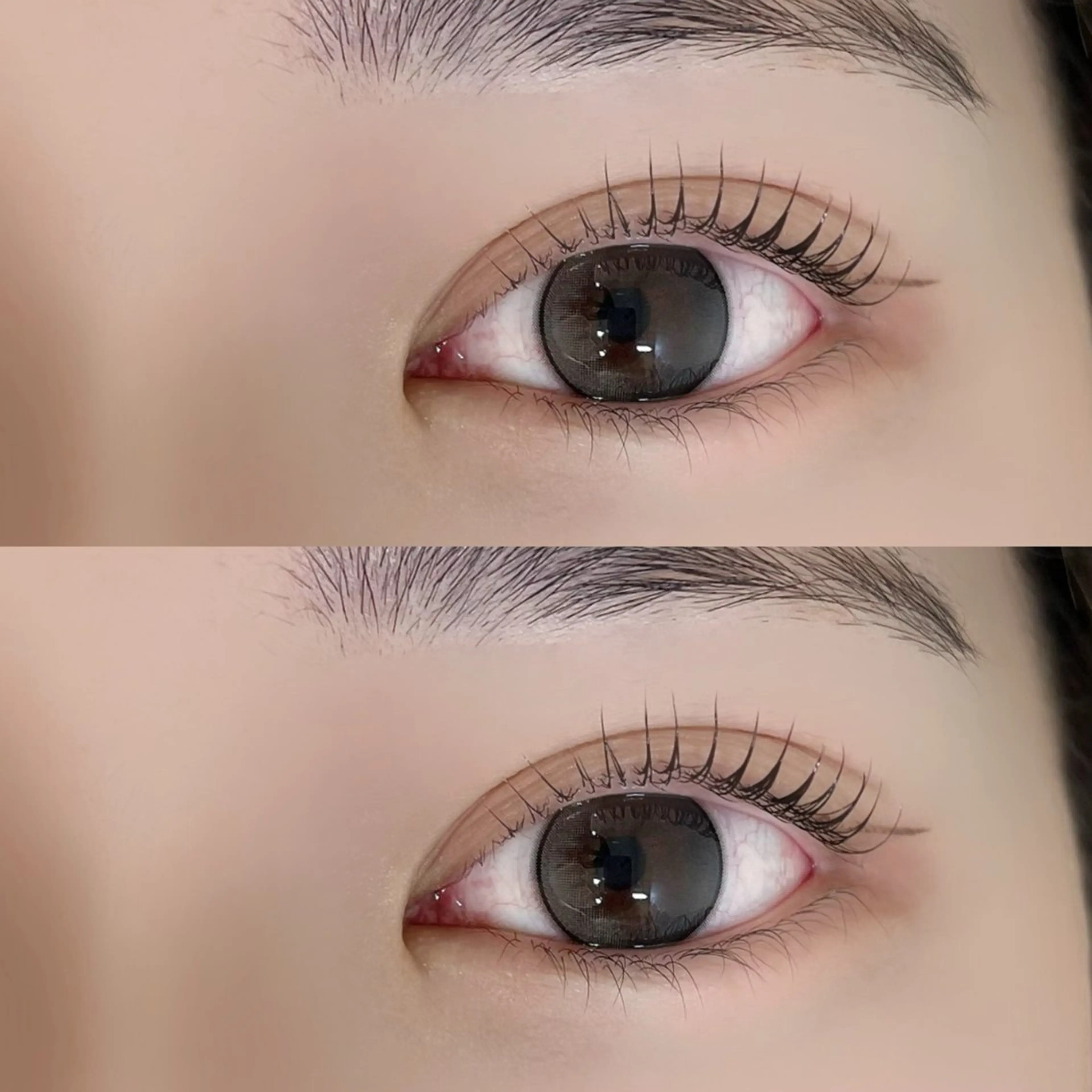 マツエク・マツパ 髙木あさか chouchouのマツエク・マツパデザイン