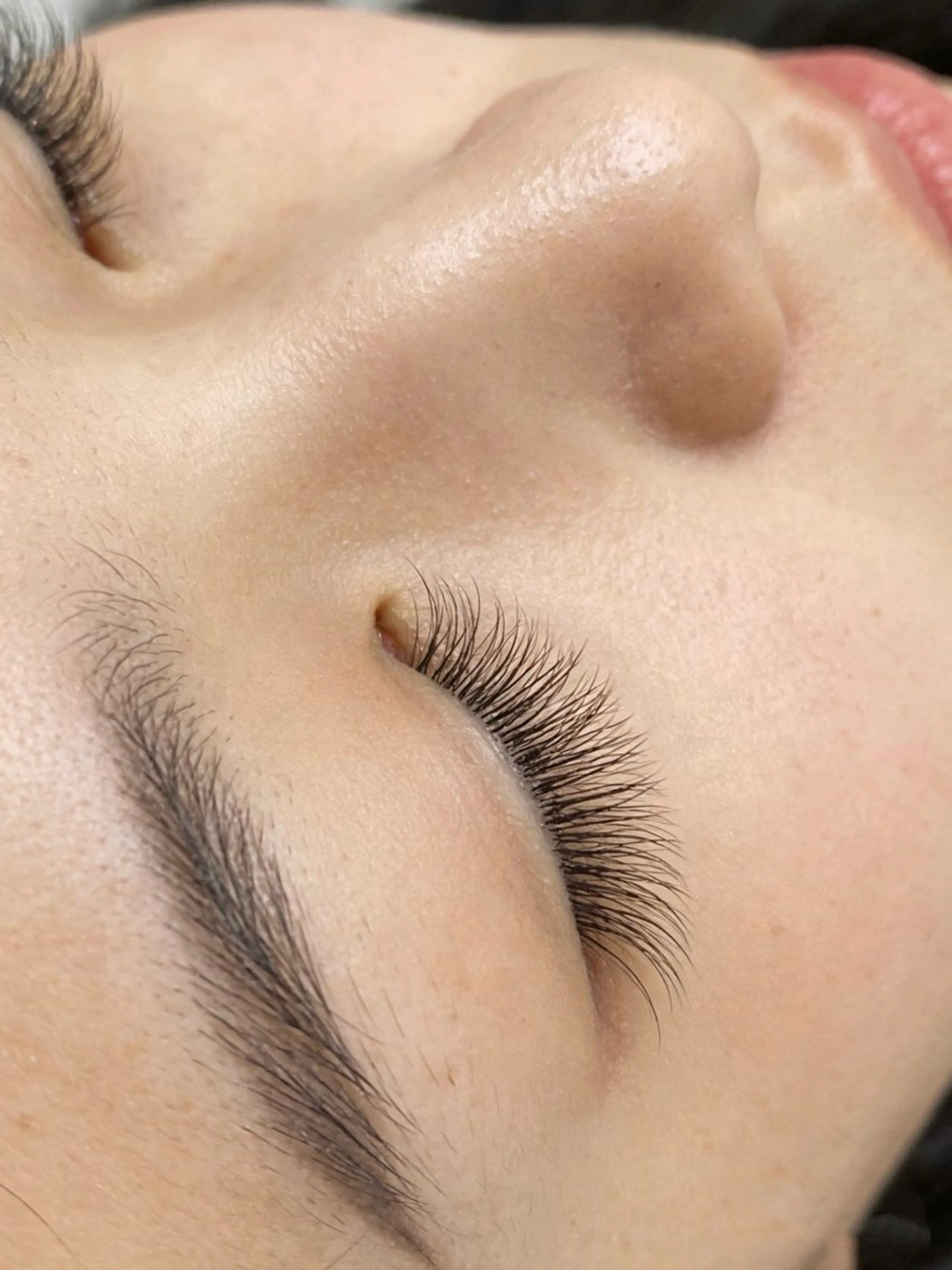 マツエク・マツパ マツエク 武村 福美のマツエク・マツパデザイン