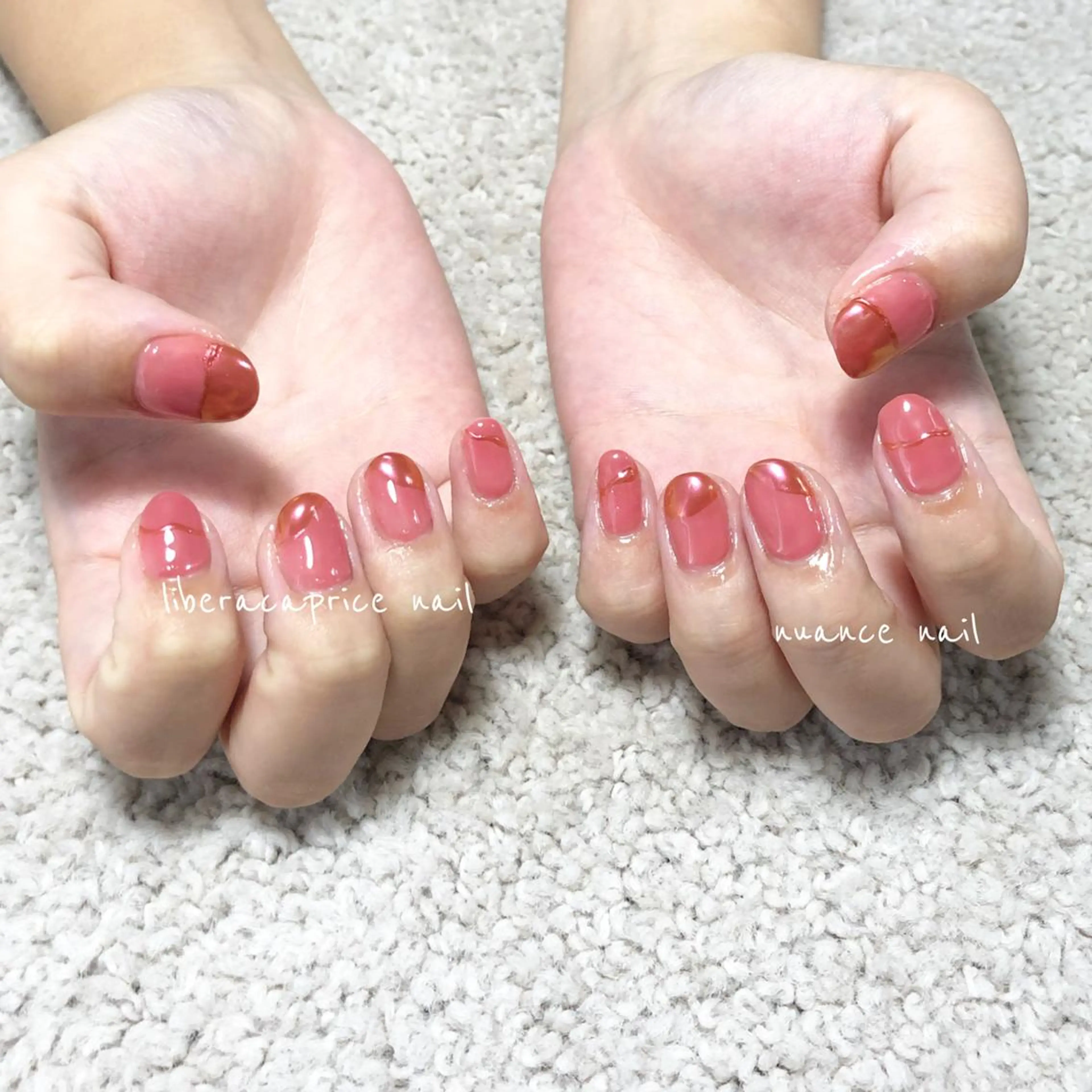 ネイル ネイル･エステ afdlbcのネイルデザイン