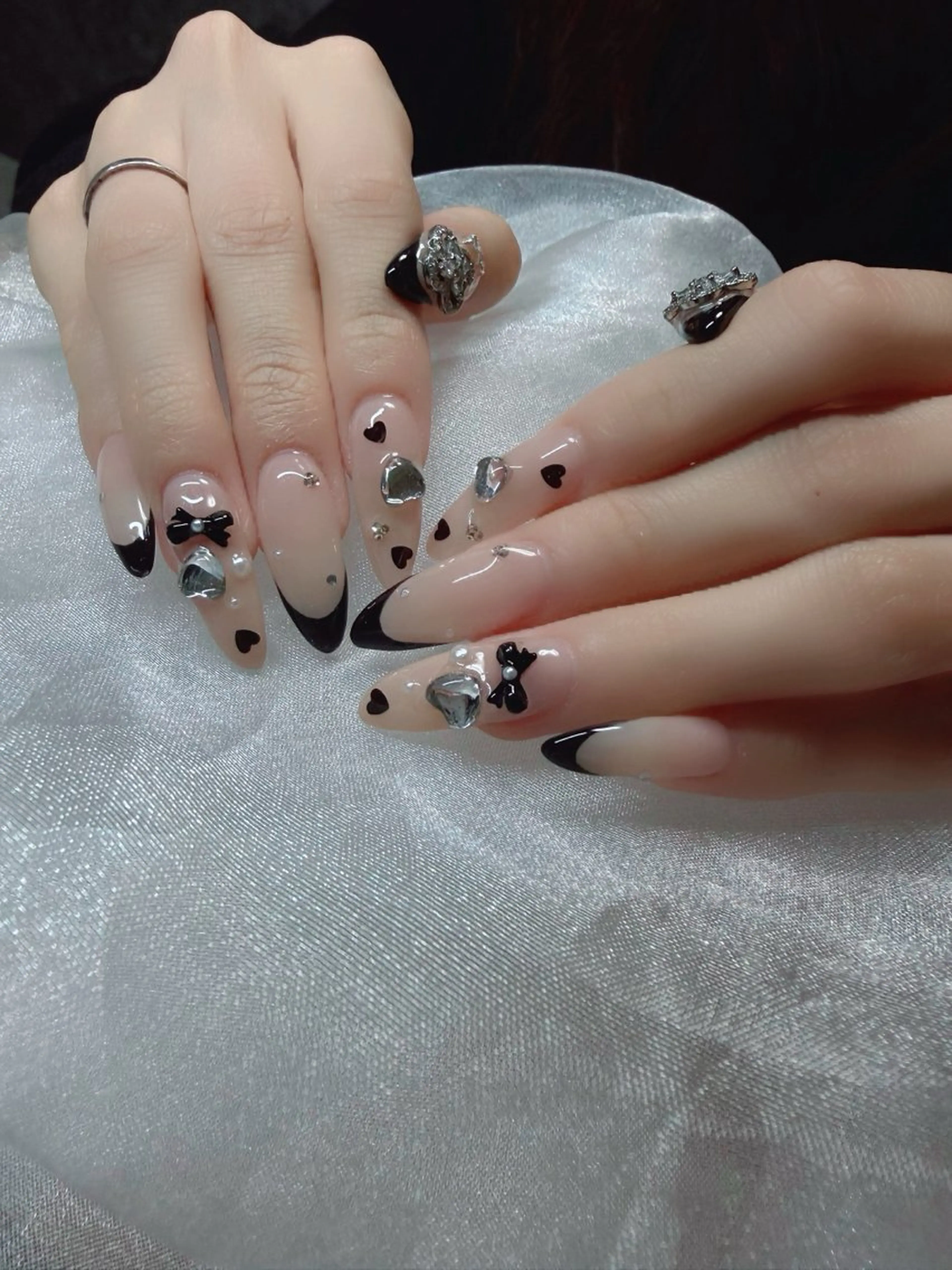 🎀大人気!!お任せワンホンコース🎀の写真