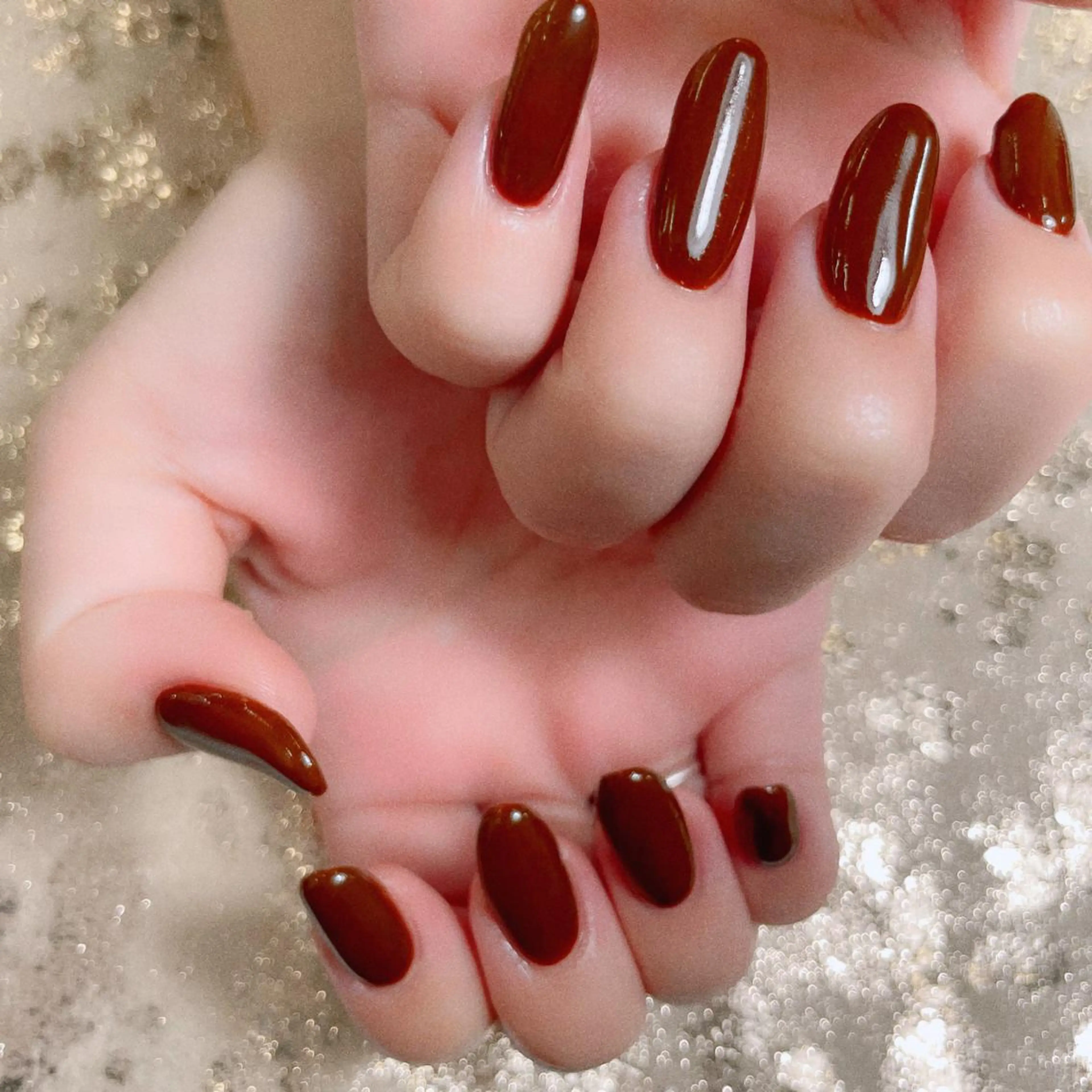 ネイル MAXKELLY所属・長崎 帆乃夏のネイルデザイン