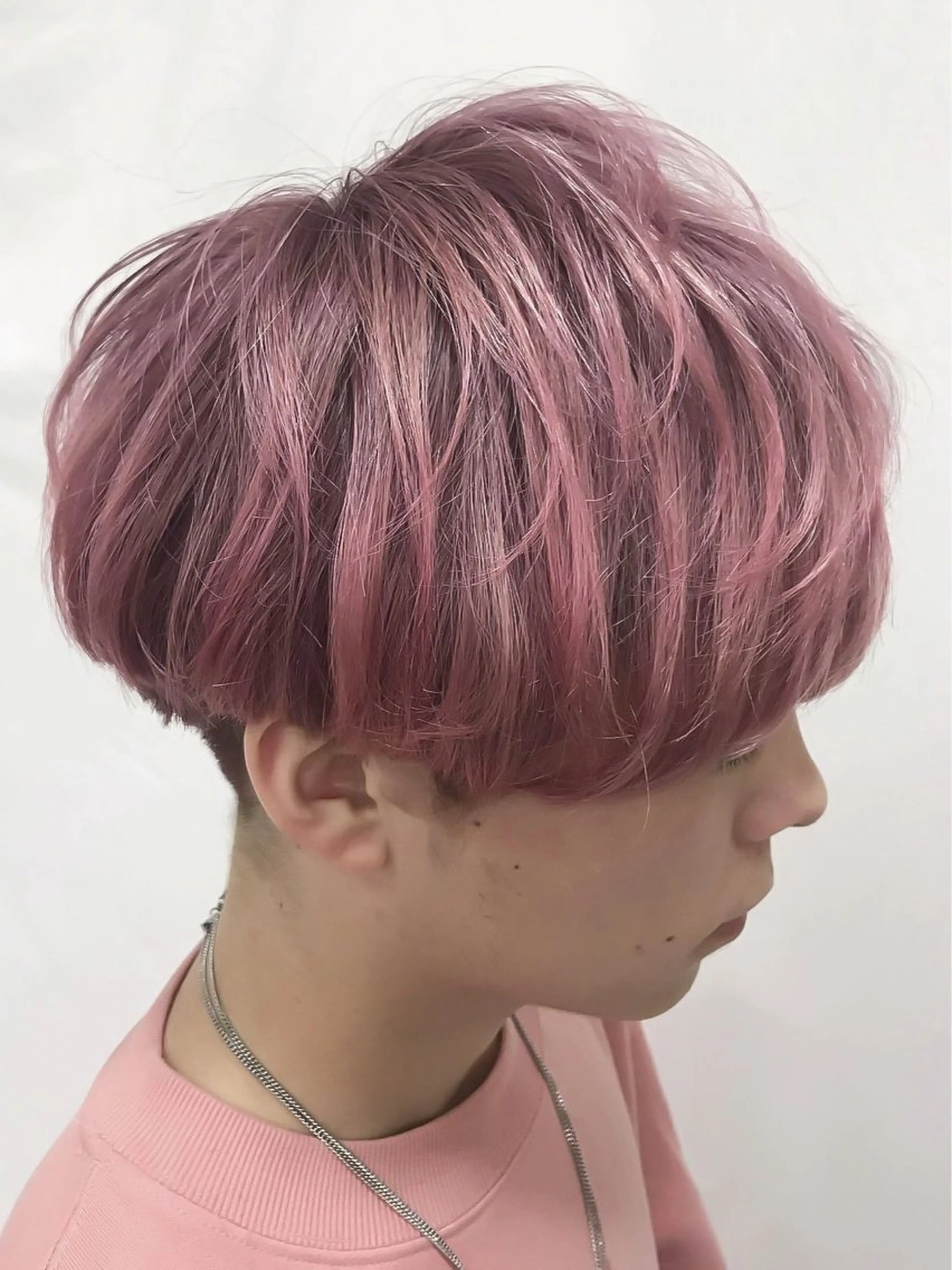 メンズ 🍀浅草橋 ai brow🍀北條の眉毛・アイブロウイメージ