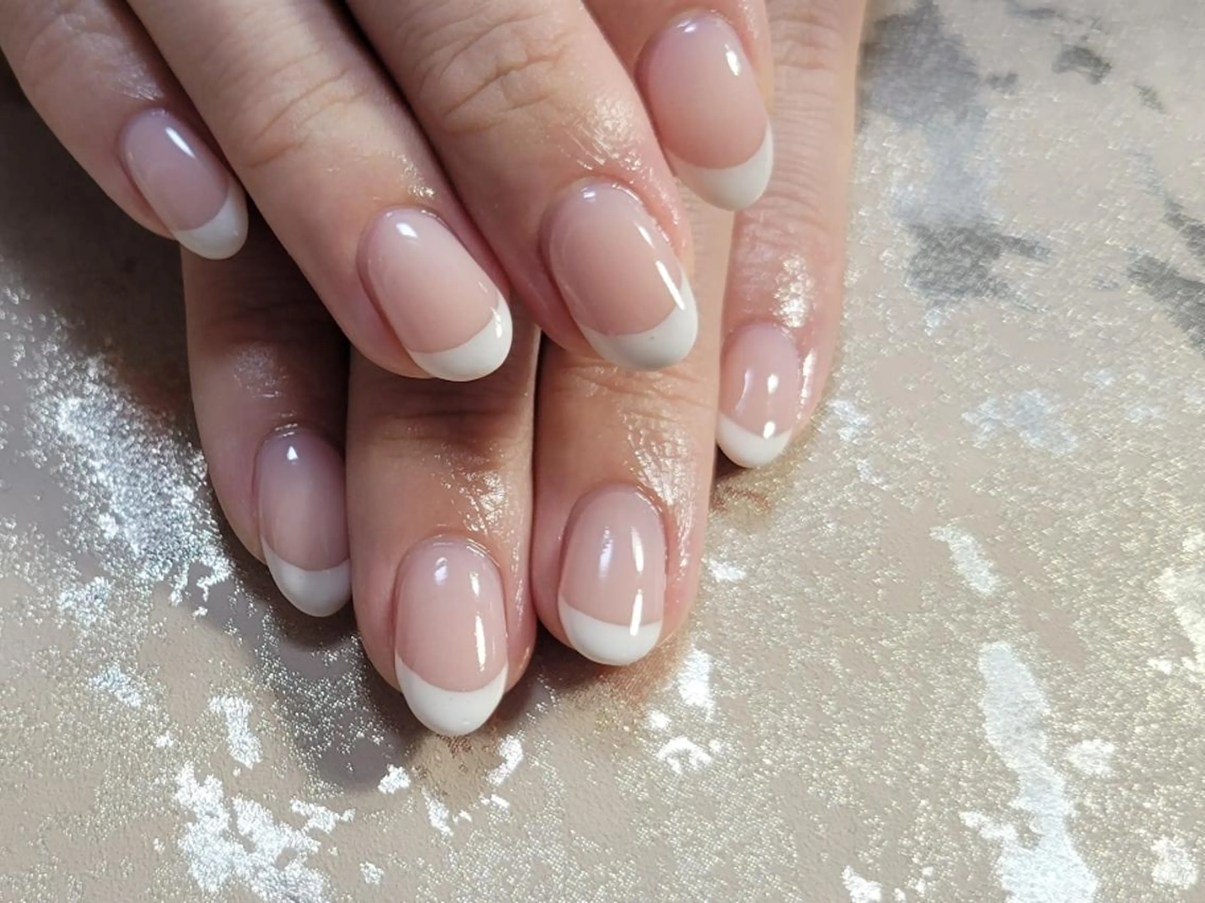 ネイル ネイルサロンほっこり kanaのネイルデザイン