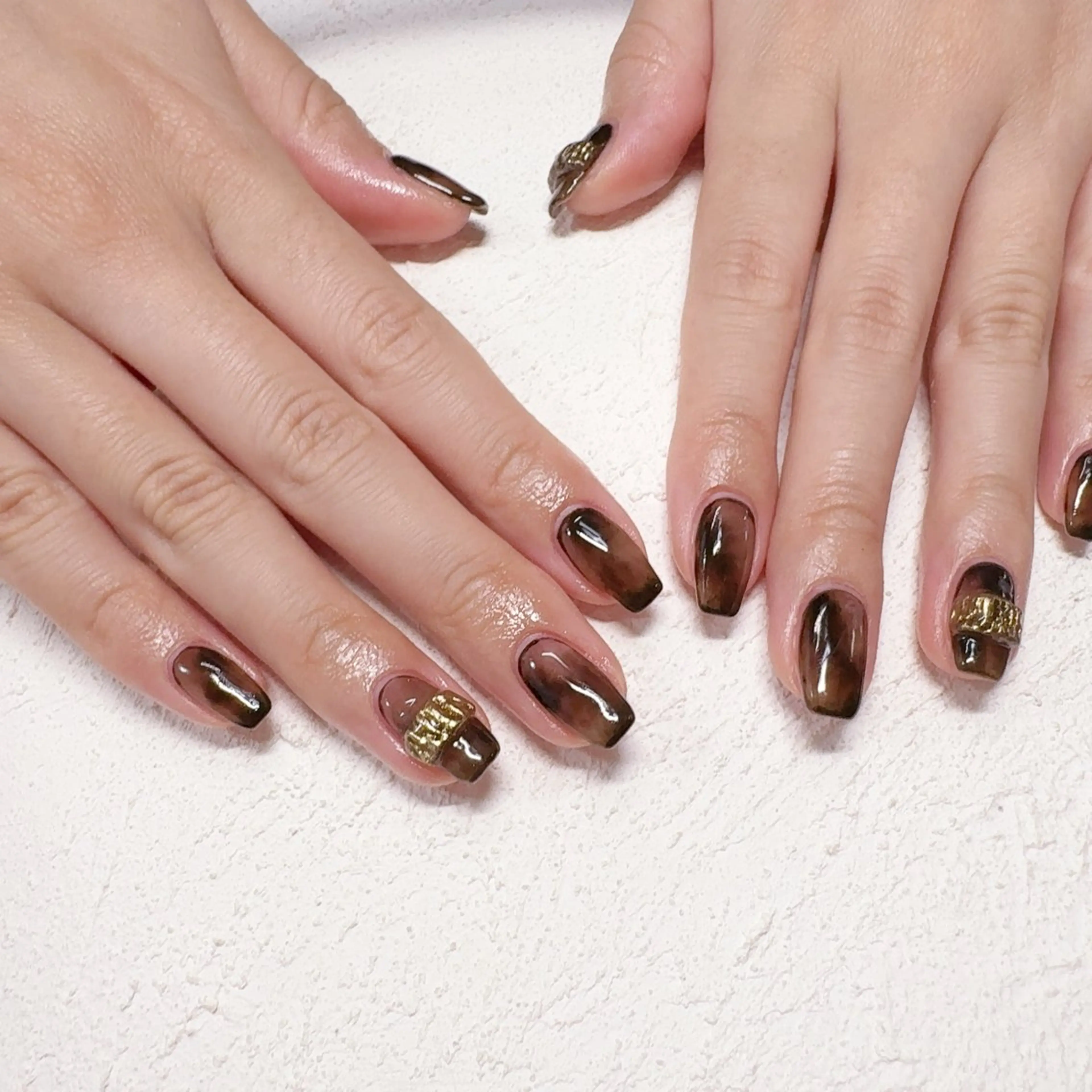 ネイル 持ち込み Regaro i.sのネイルデザイン