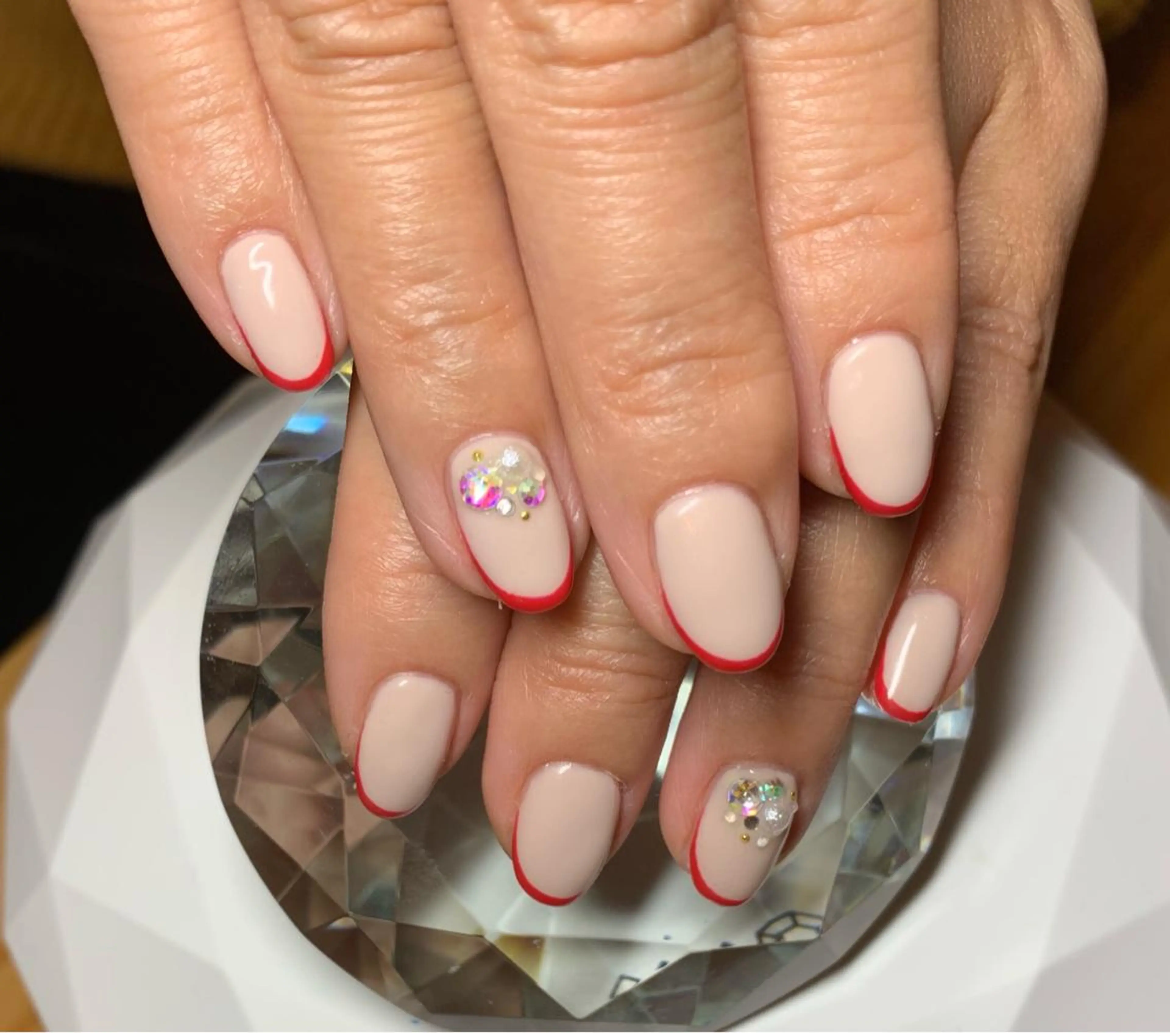 ネイル LAVISH nail salonのネイルデザイン