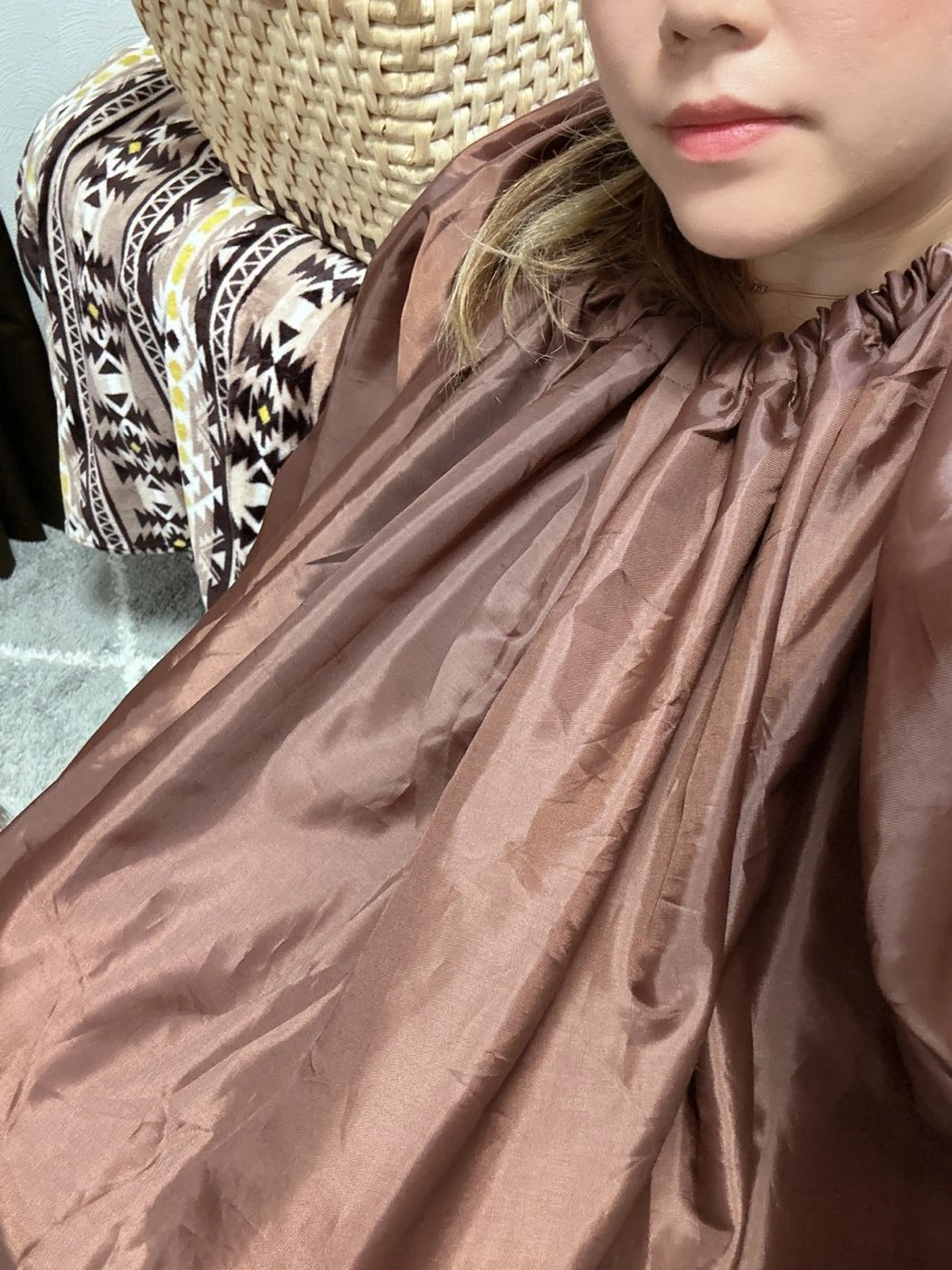 エステ リラク トータルビューティー アイリーのマツエク・マツパデザイン