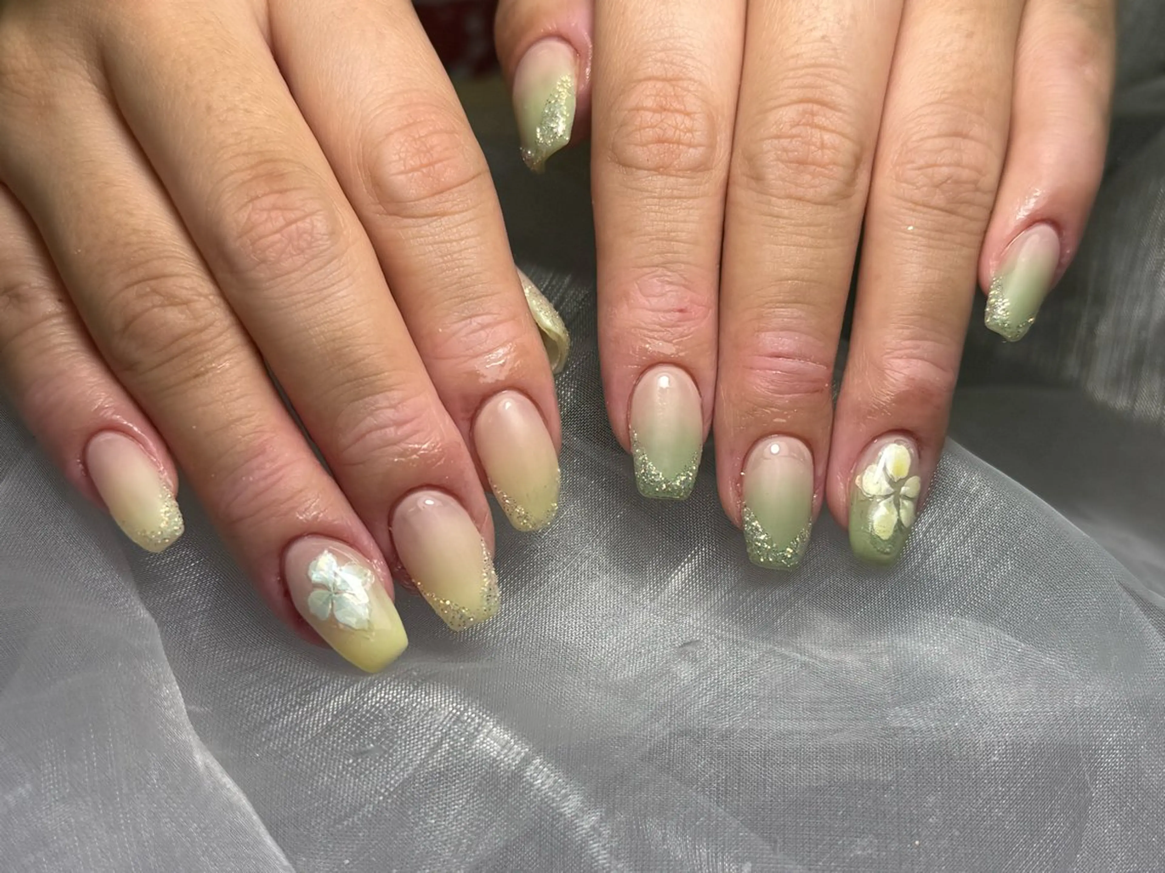 ネイル ♡ KEIKOのネイルデザイン