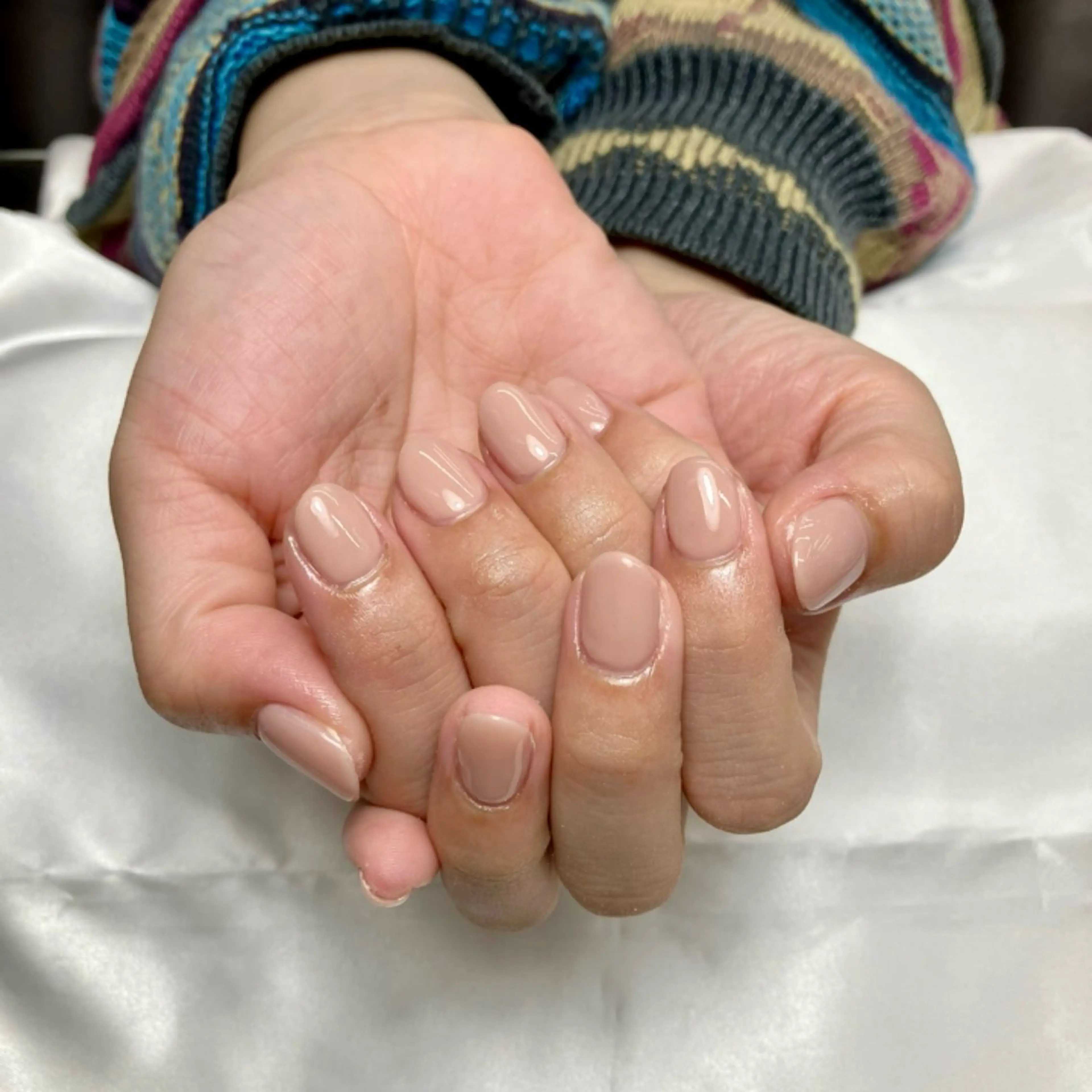 ネイル maxkelly takeuchiのネイルデザイン