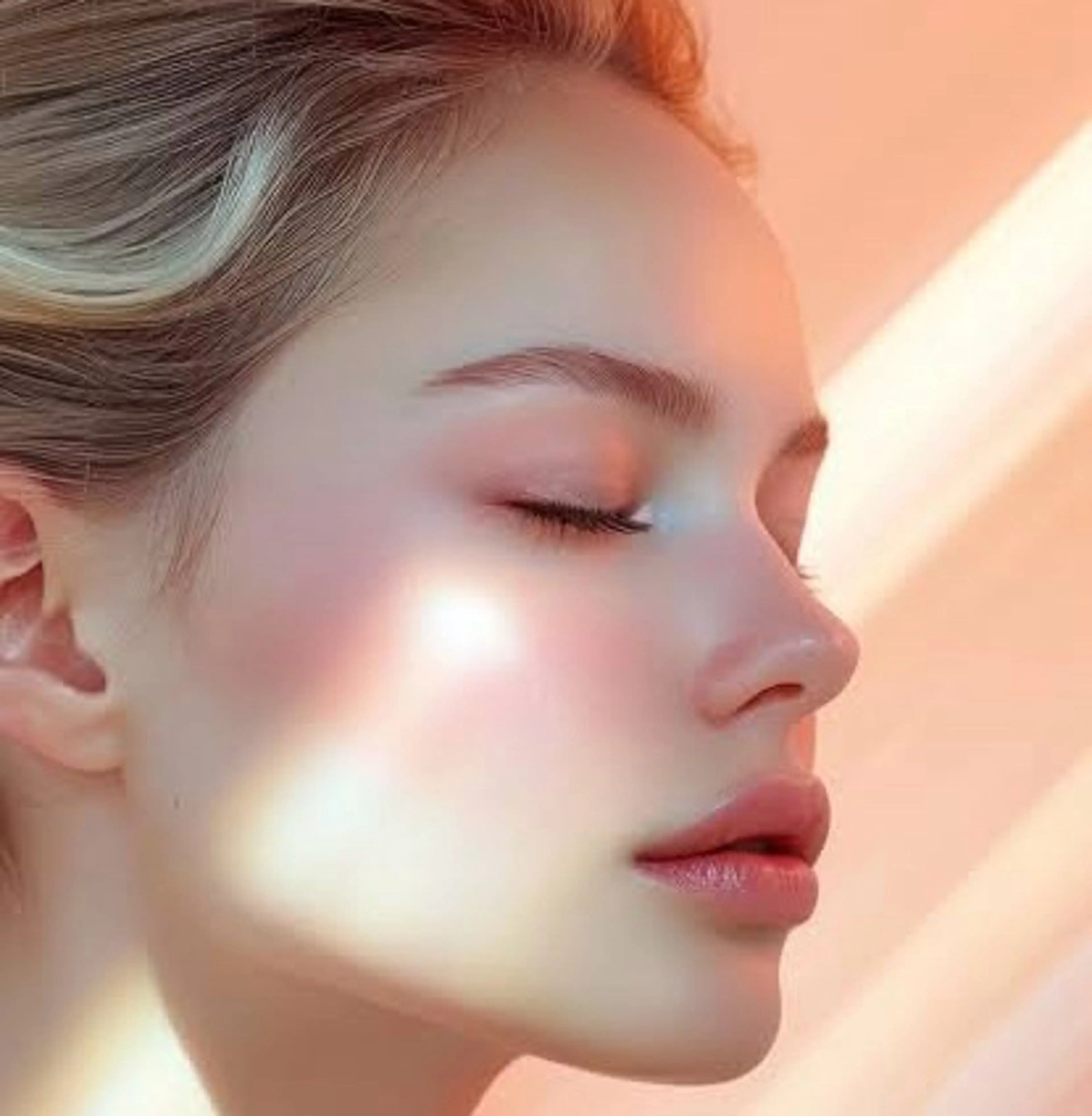 【美白シミケア】美白革命★毛穴洗浄＋美白美容液導入＋ミネラルパック120分の写真