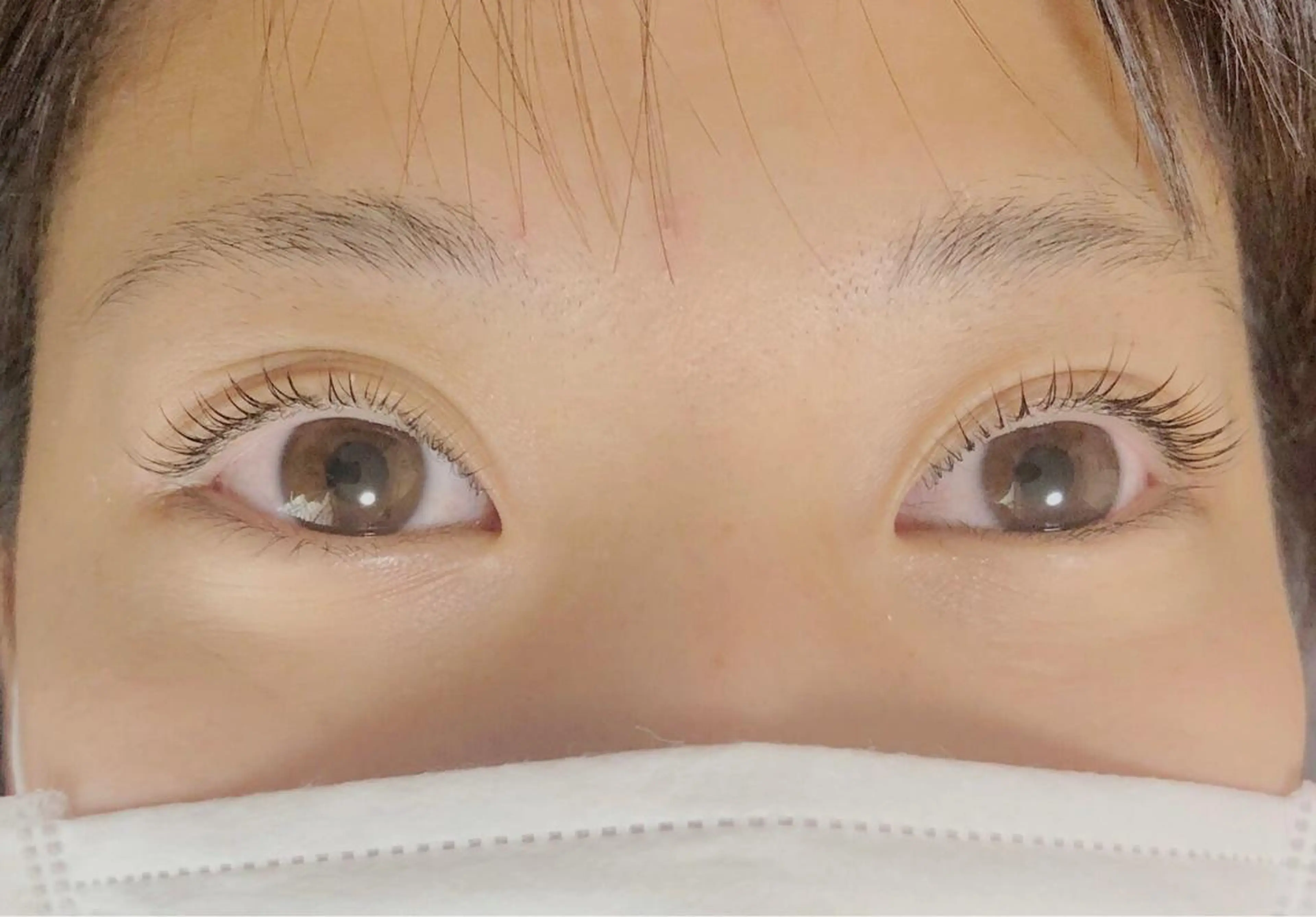 マツエク・マツパ cherii ちはら台のマツエク・マツパデザイン