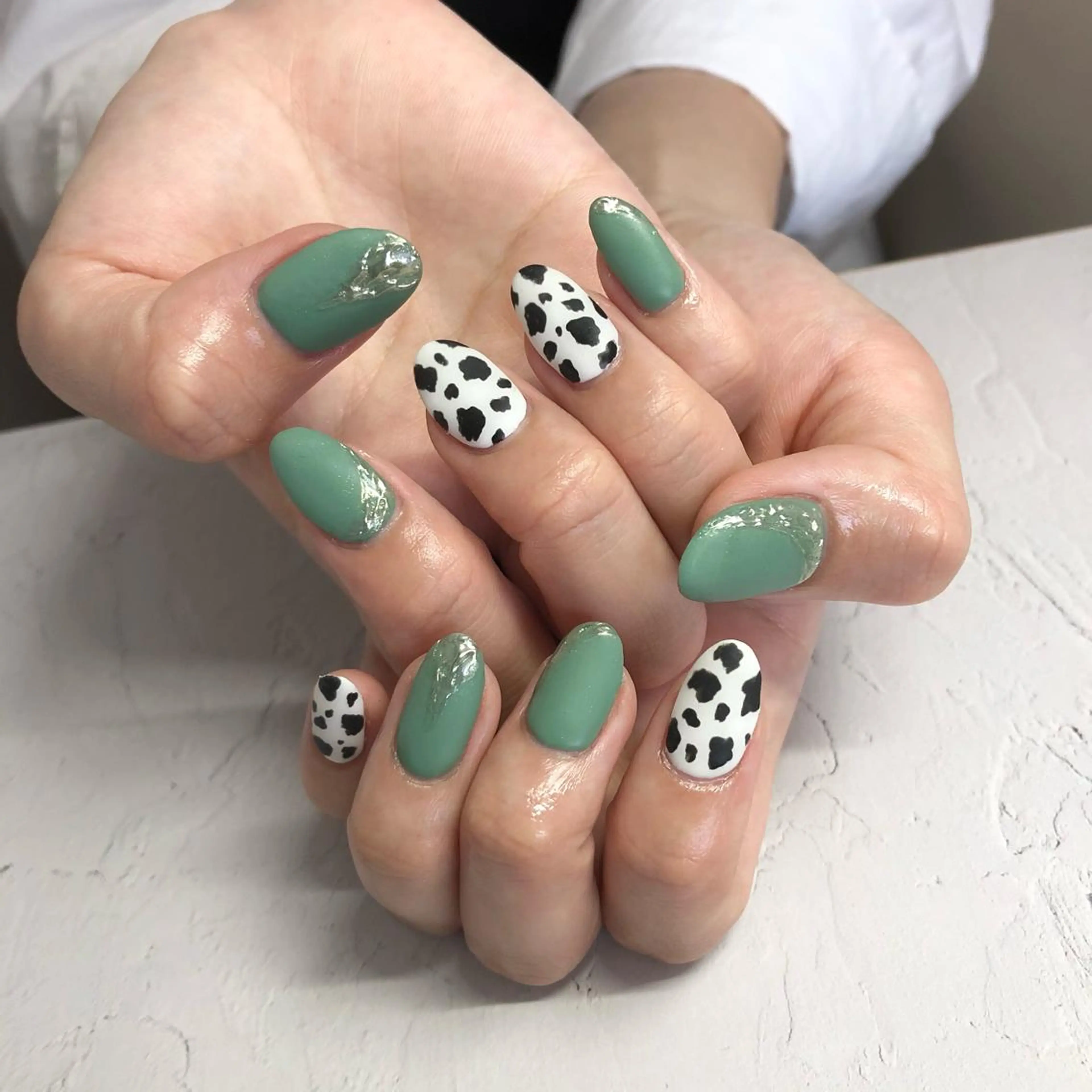 ネイル FELICE ﾌｪﾘｰﾁｪのネイルデザイン