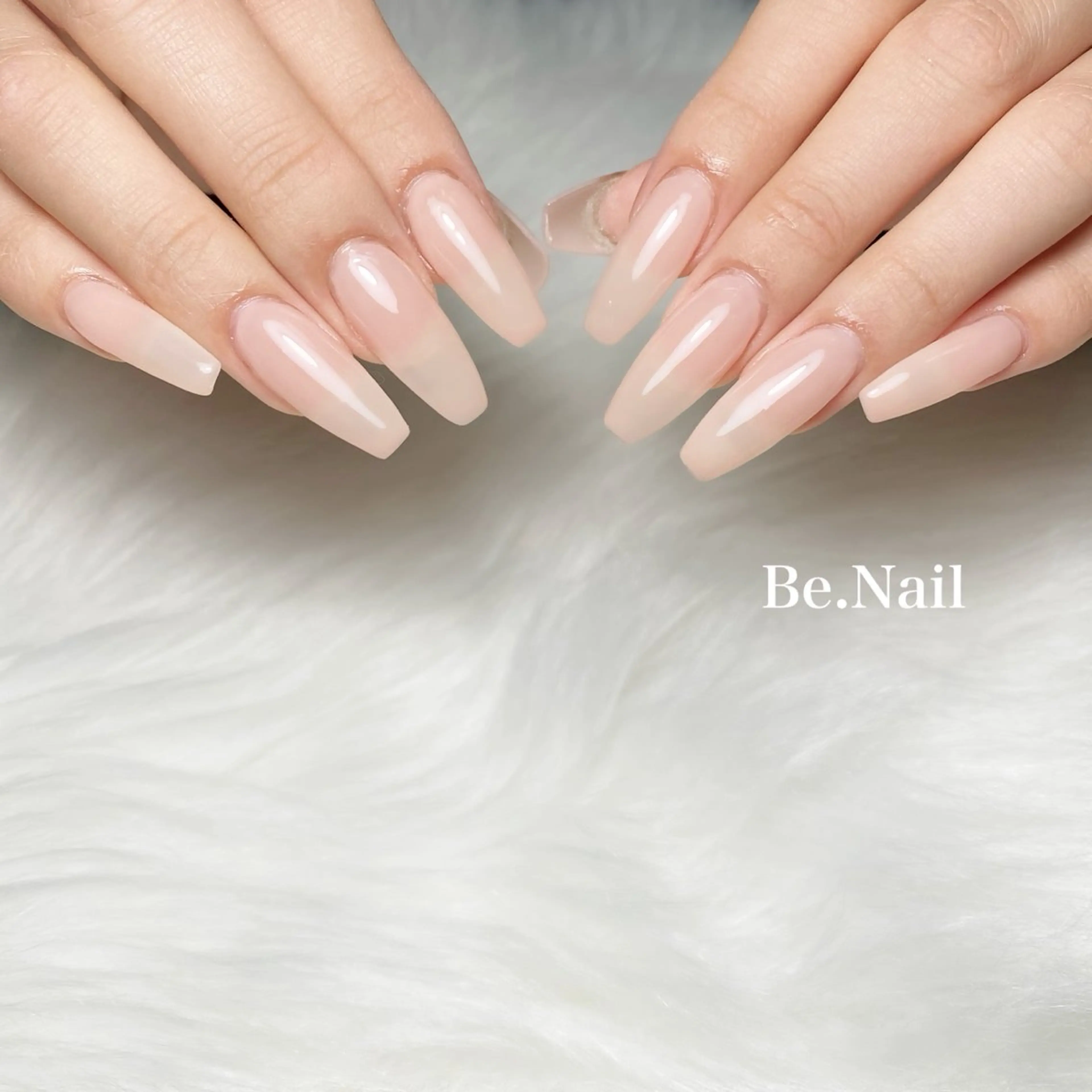 ネイル Be. Nailのネイルデザイン