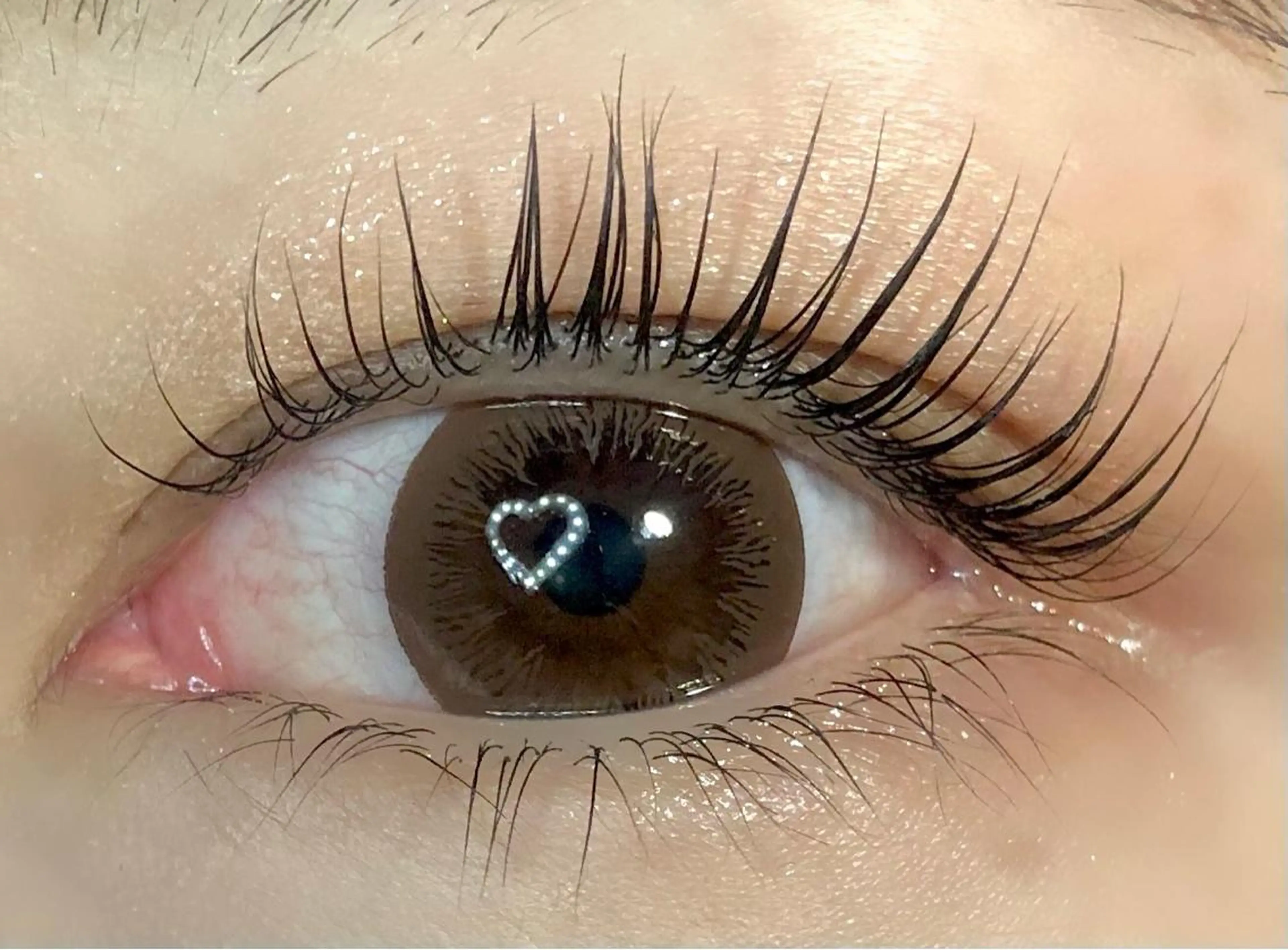 マツエク・マツパ Favori 山下のマツエク・マツパデザイン