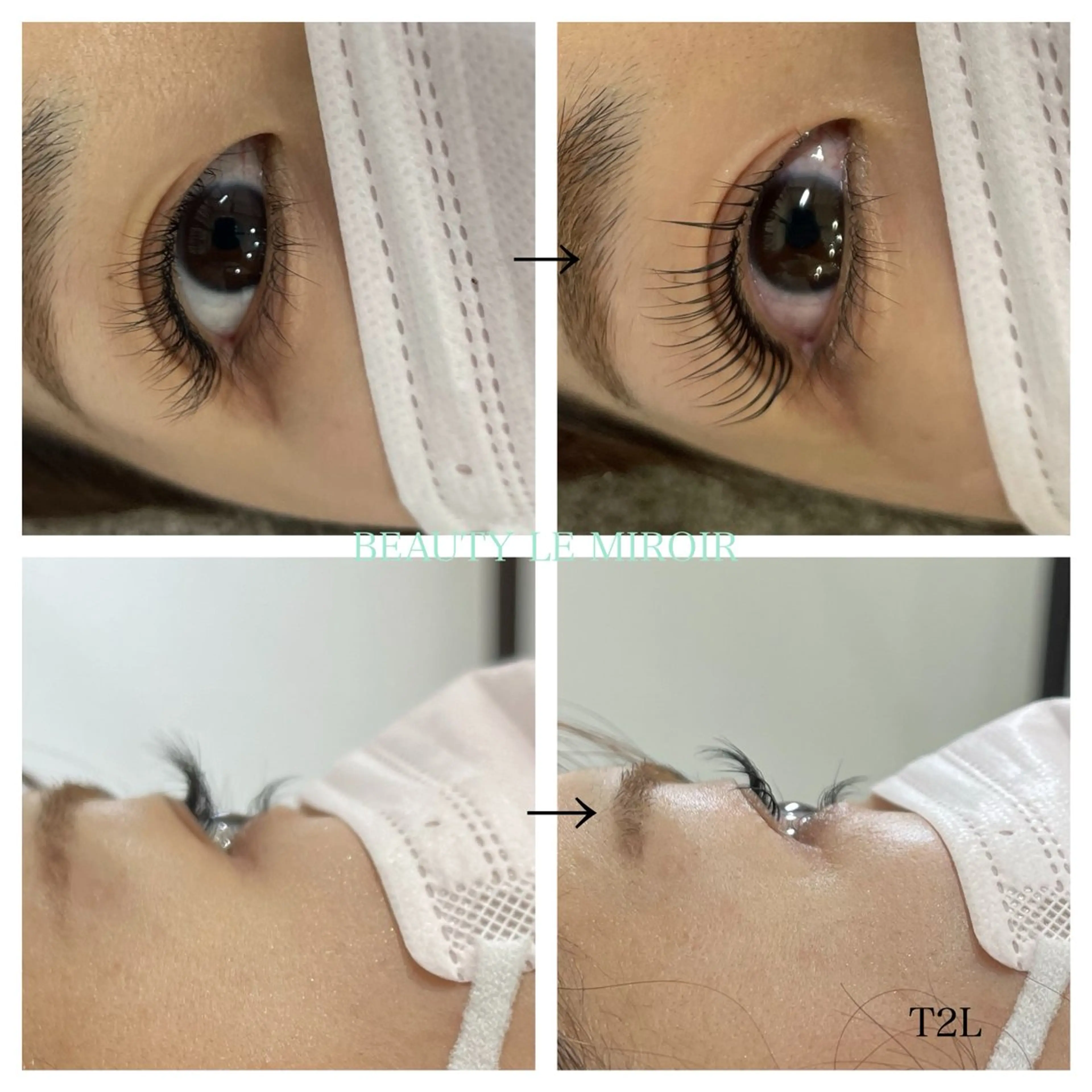 マツエク・マツパ ビューティー ミロワールのエステ・リラクイメージ