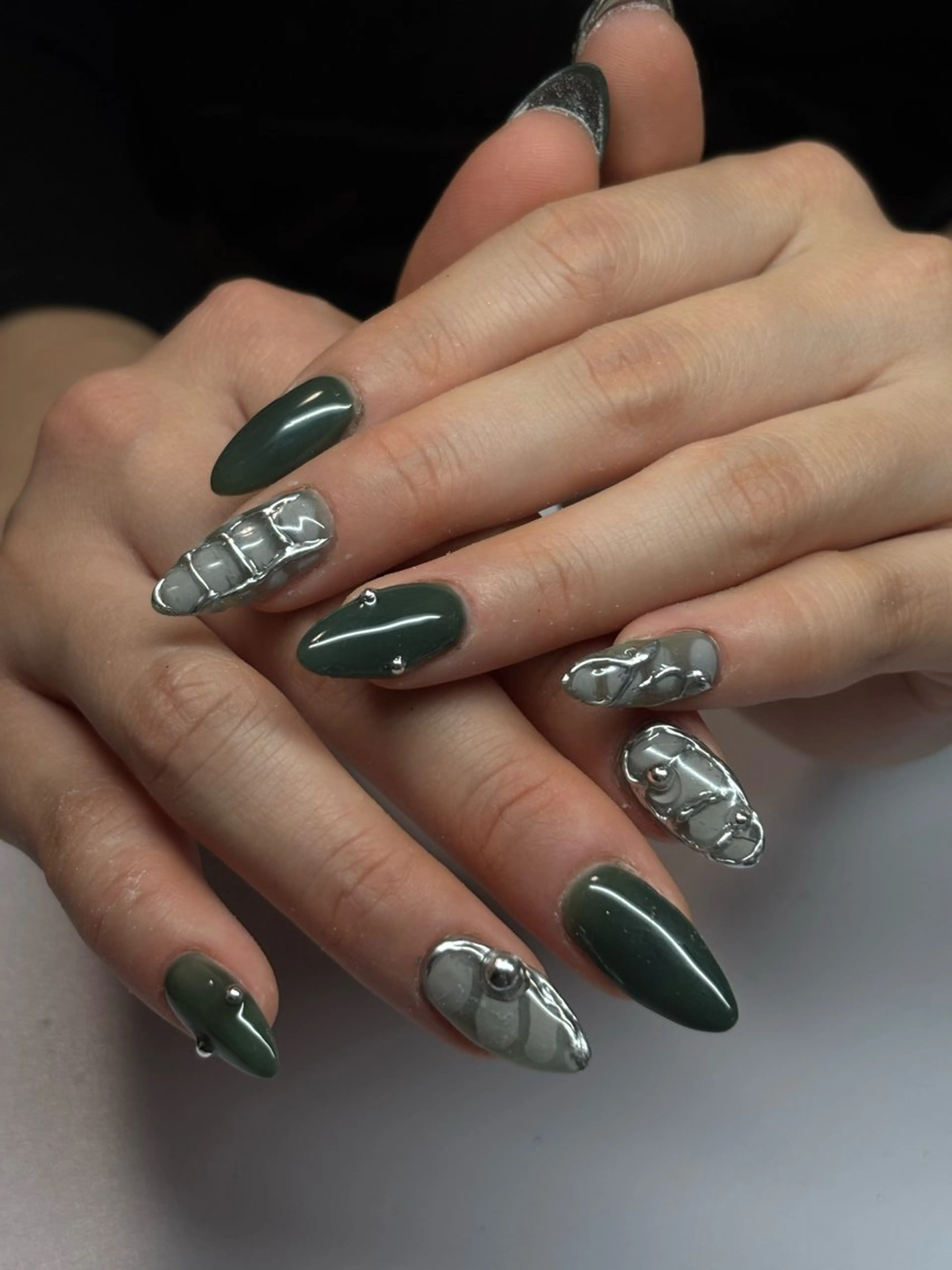 ネイル 【Yappy🎀】 konichanのネイルデザイン