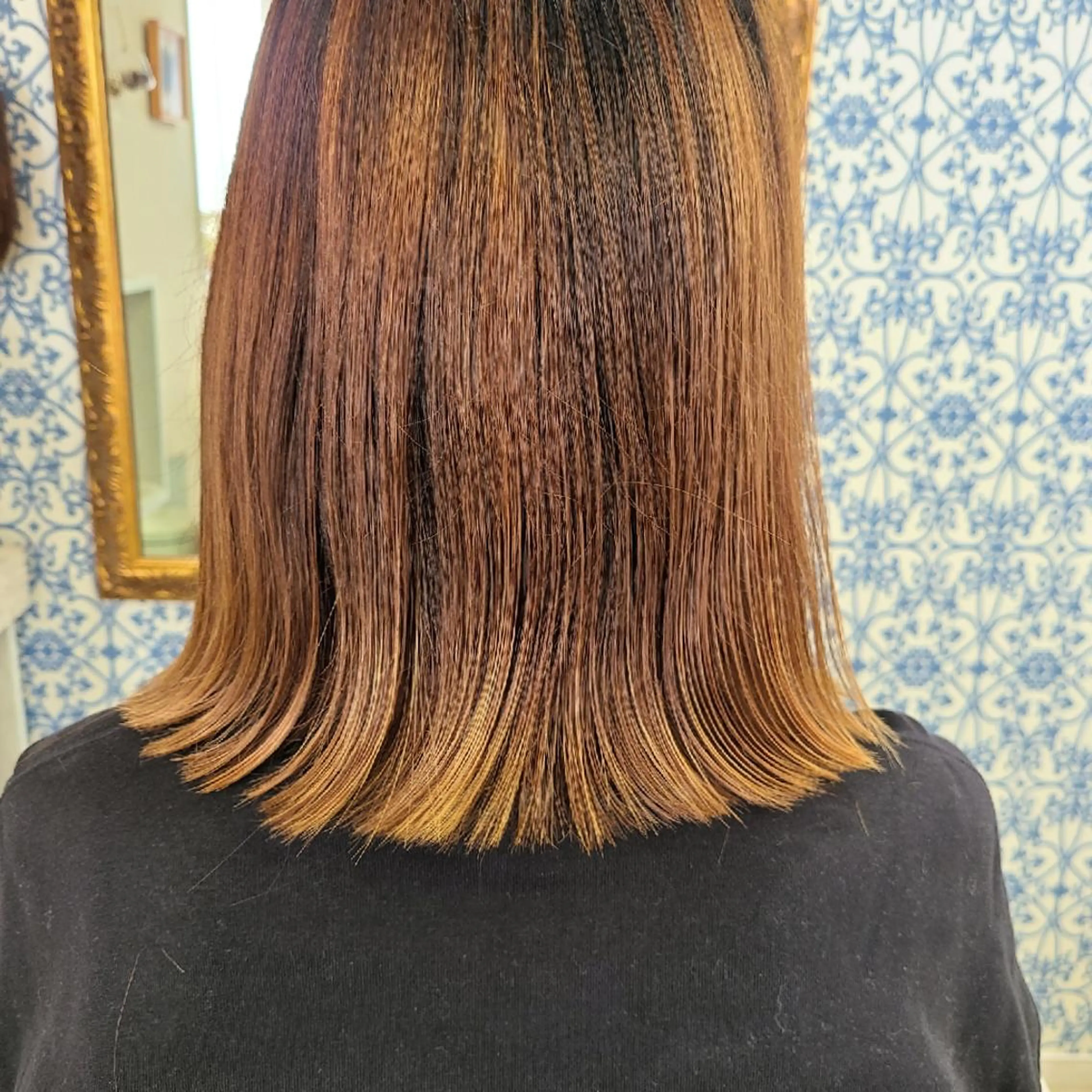 メンテナンスカット◇シャンプーなしの写真