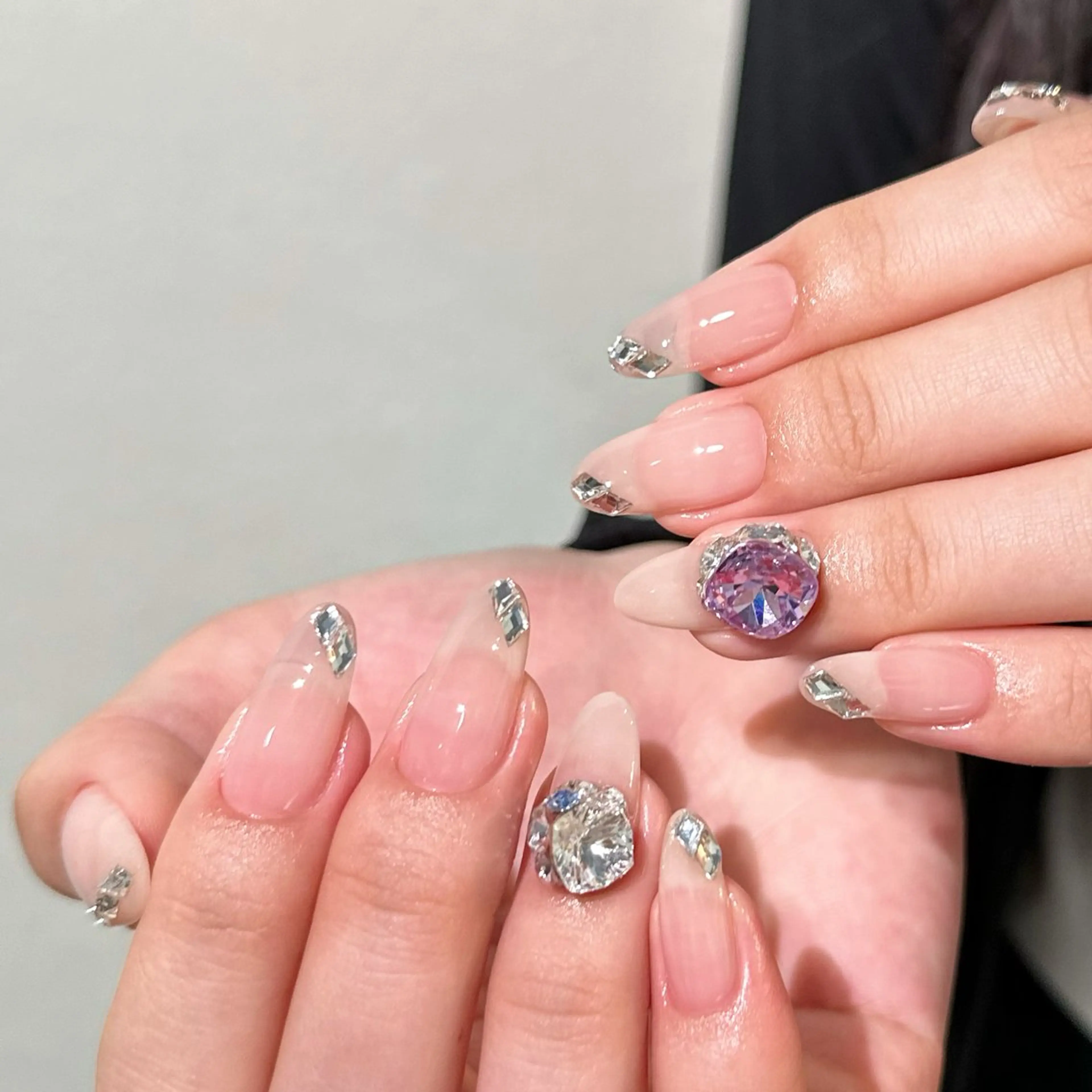 ネイル UnicornNail所属・Unicorn Nail 矢場町店のネイルデザイン