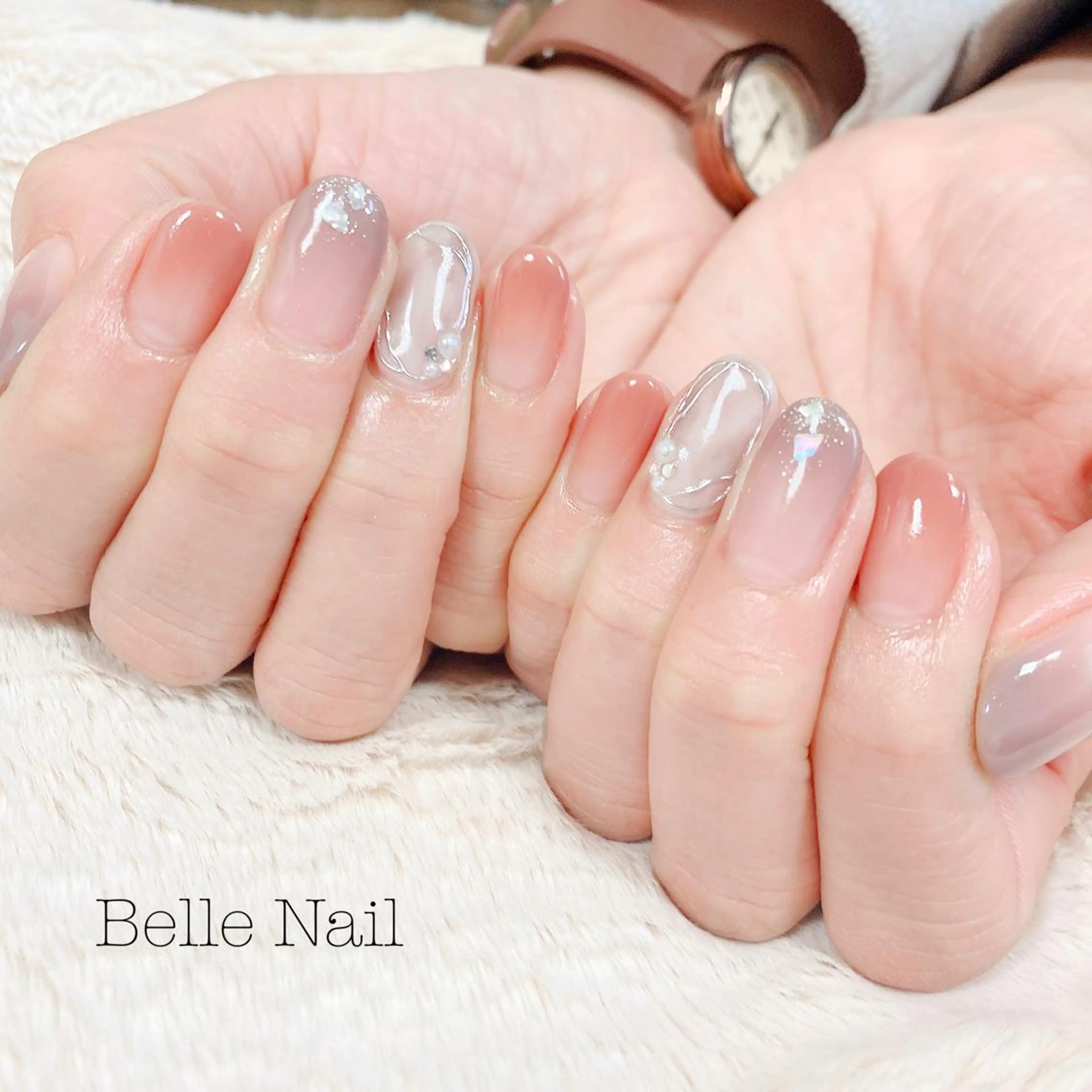 ネイル Sak nailroomのネイルデザイン