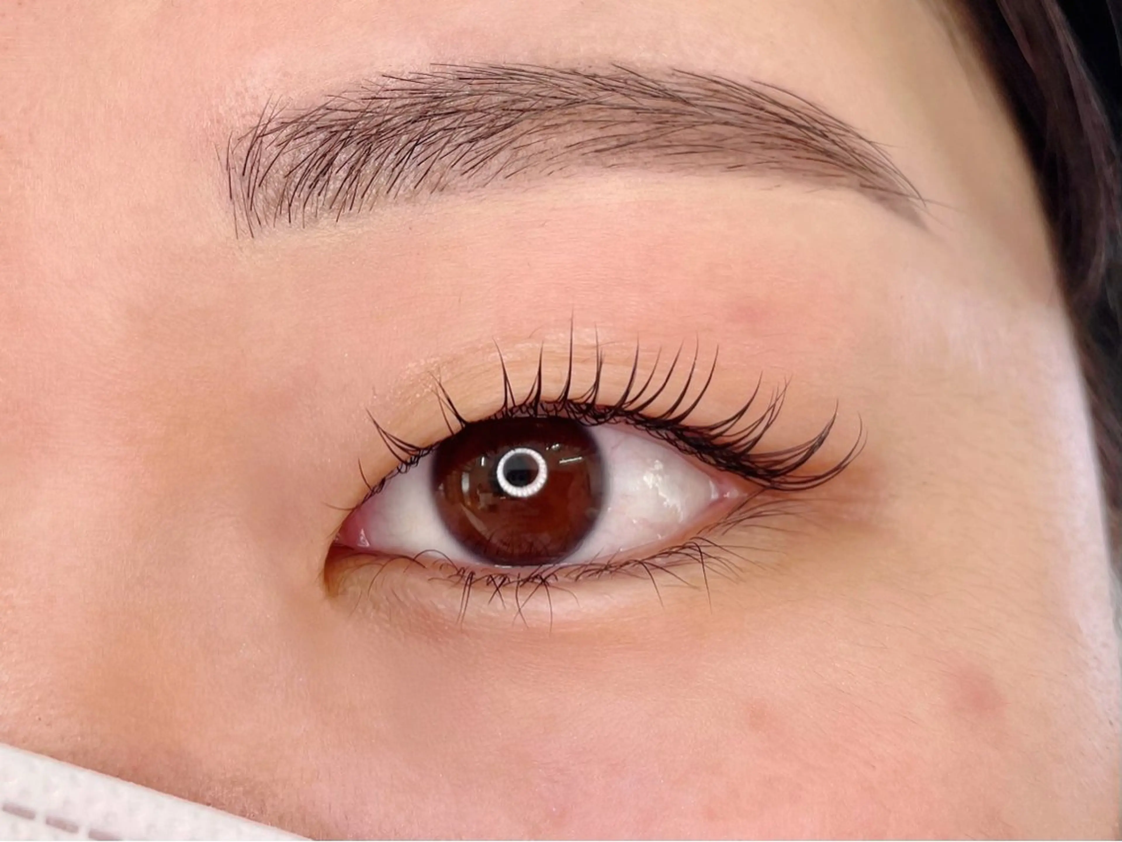 マツエク・マツパ マツパ AYA 【eyelash】のマツエク・マツパデザイン