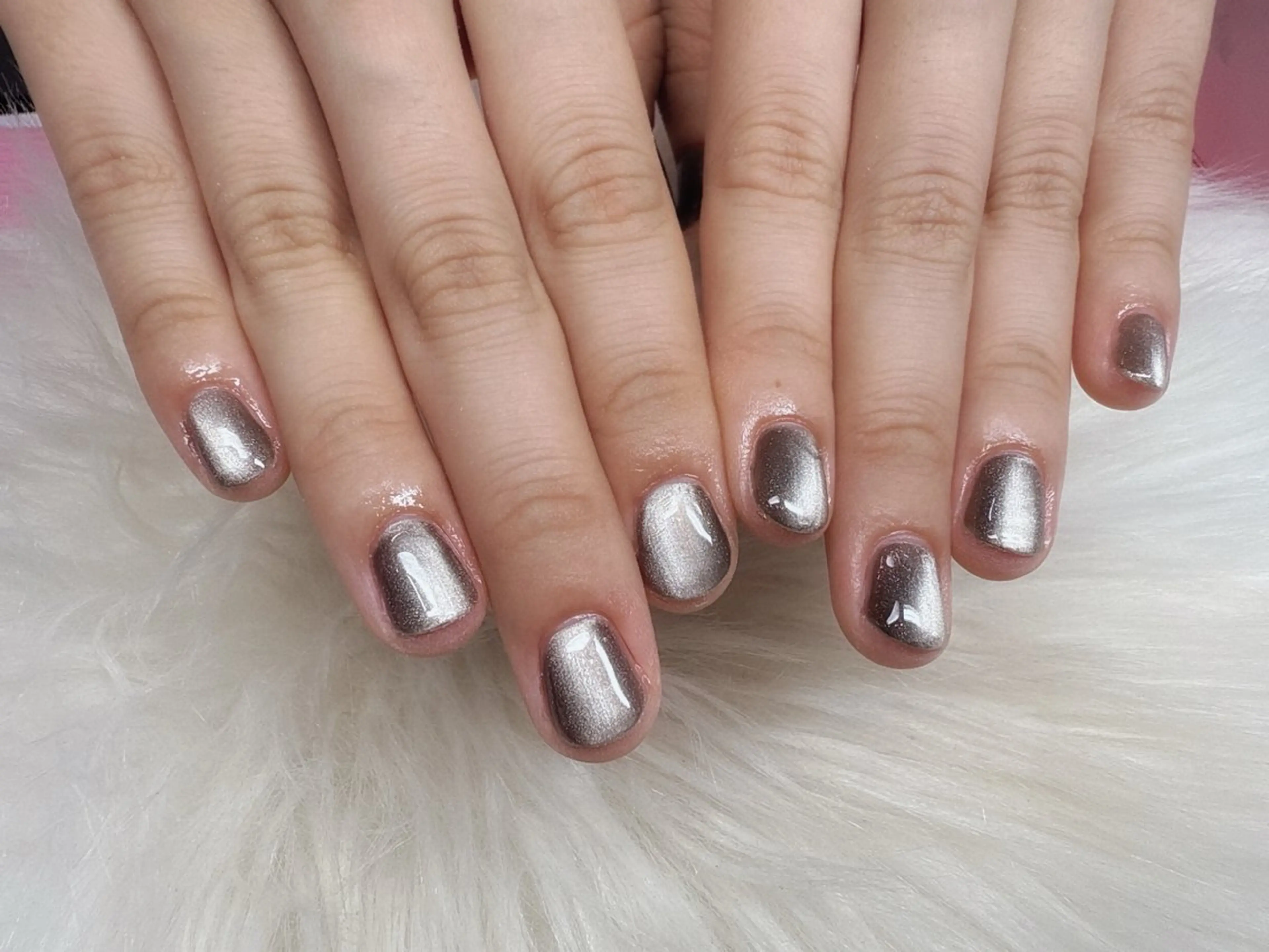 ネイル Amoureuse Satomiのネイルデザイン