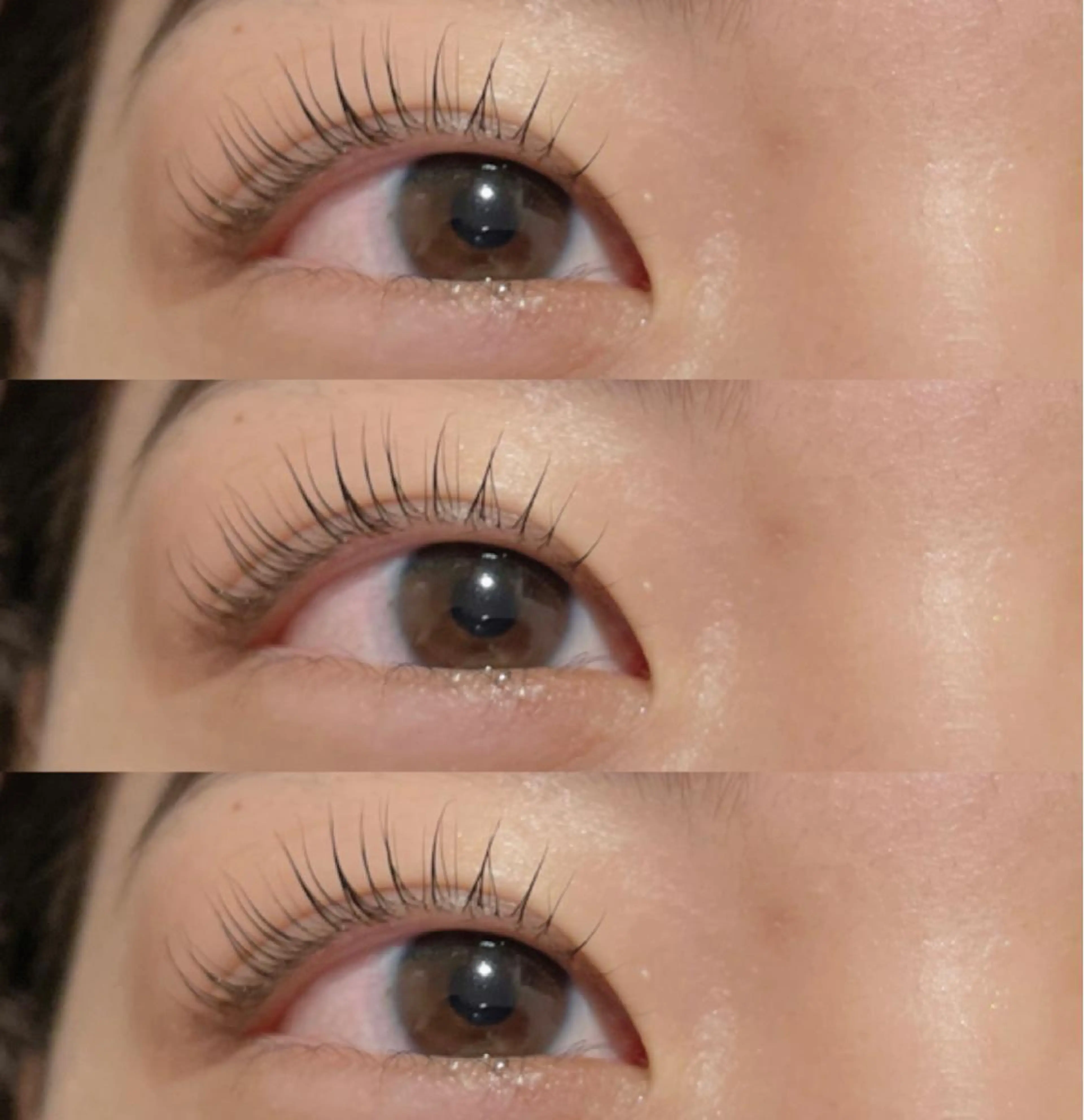 マツエク・マツパ パリジェンヌラッシュリフト usaginoo -ウサギノオ-所属・♡ usaginooのマツエク・マツパデザイン