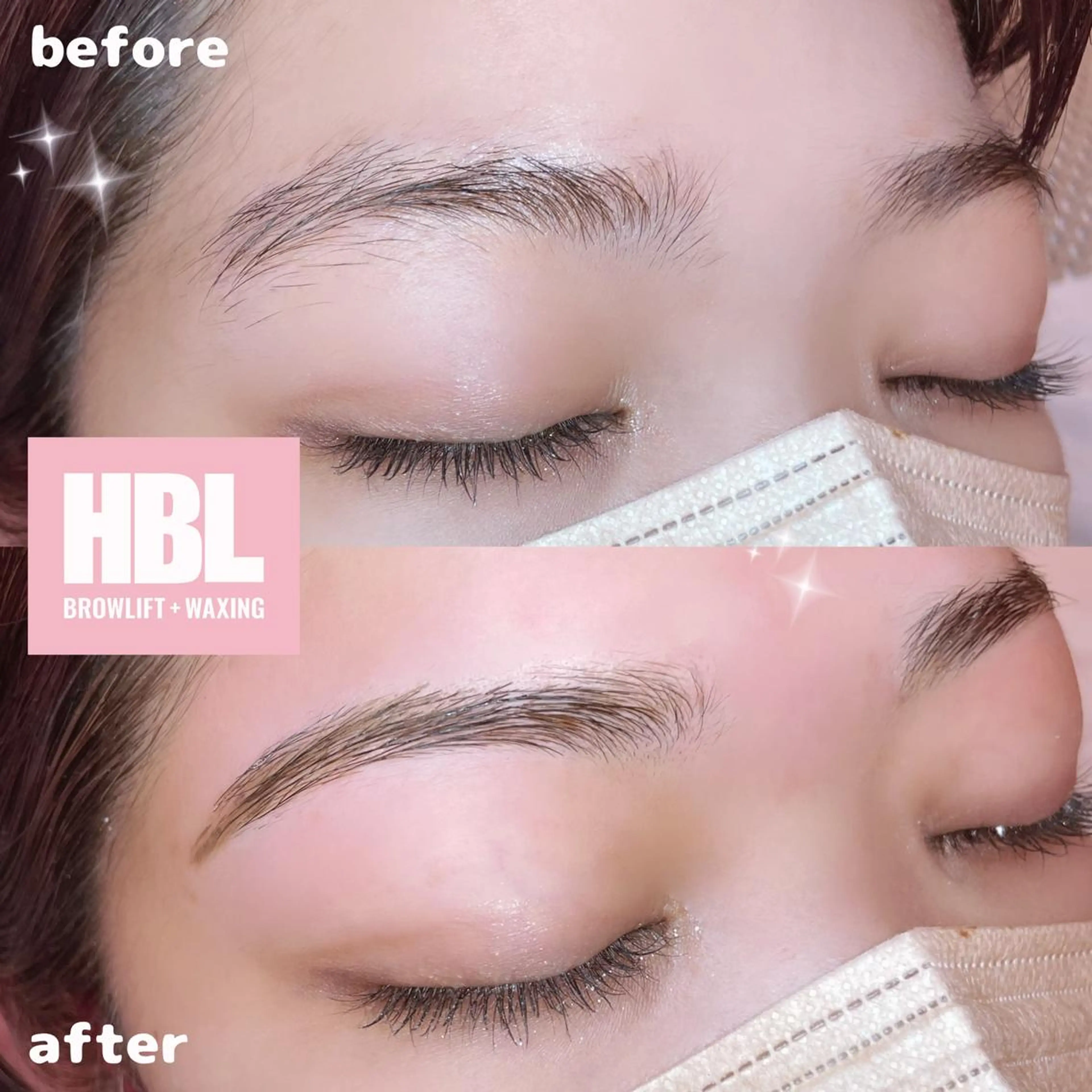 アイブロウ B3シェアサロン所属・Runa🌙 渋谷/まつパのマツエク・マツパデザイン