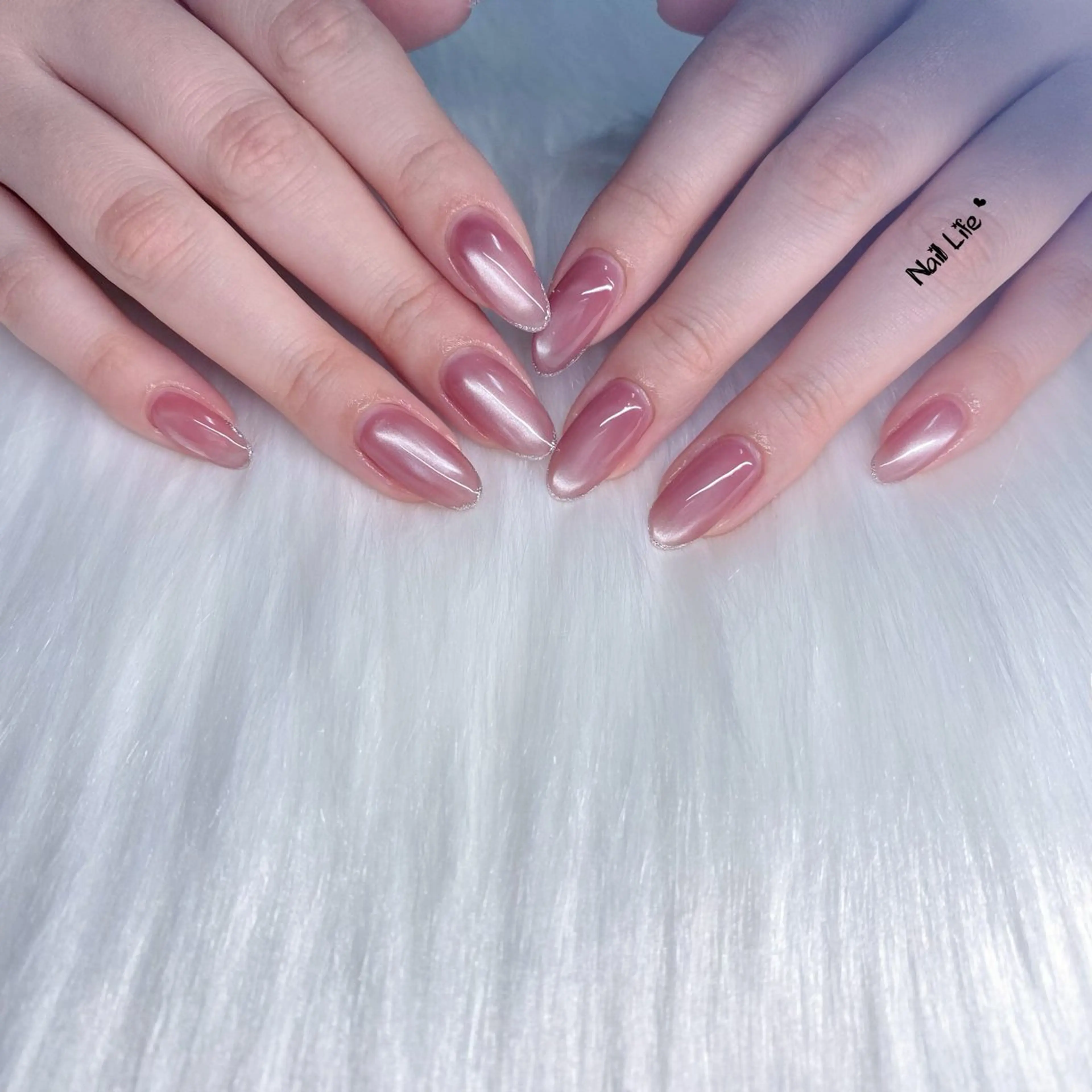 ネイル Nail Lifeのネイルデザイン