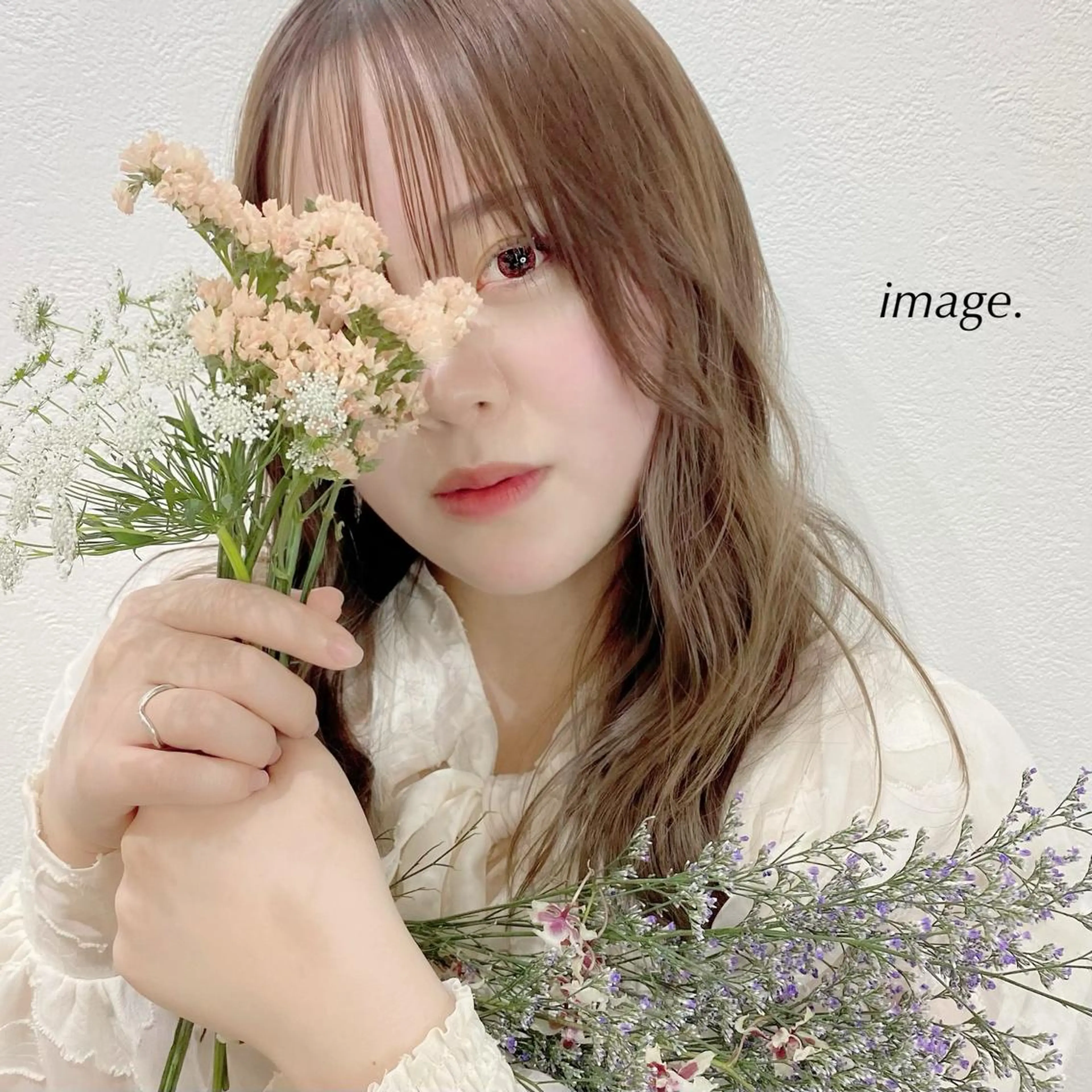 マツエク・マツパ アイブロウ パリジェンヌラッシュリフト 一重×まつ毛パーマ jolif池袋店所属・Rune 《池袋》のマツエク・マツパデザイン