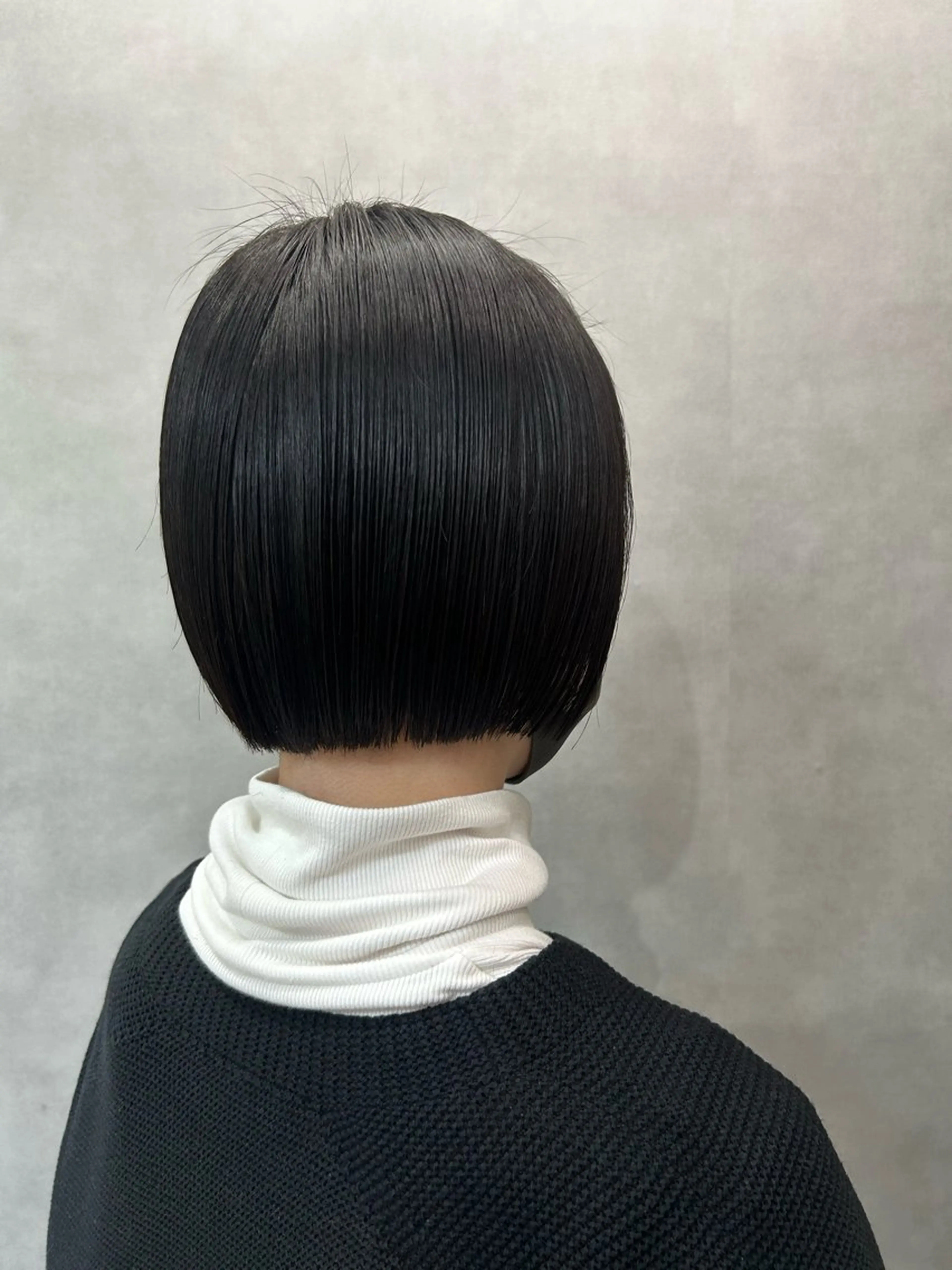 ミディアム ボブ🫧🎀 /𝐚𝐨𝐢のヘアスタイル