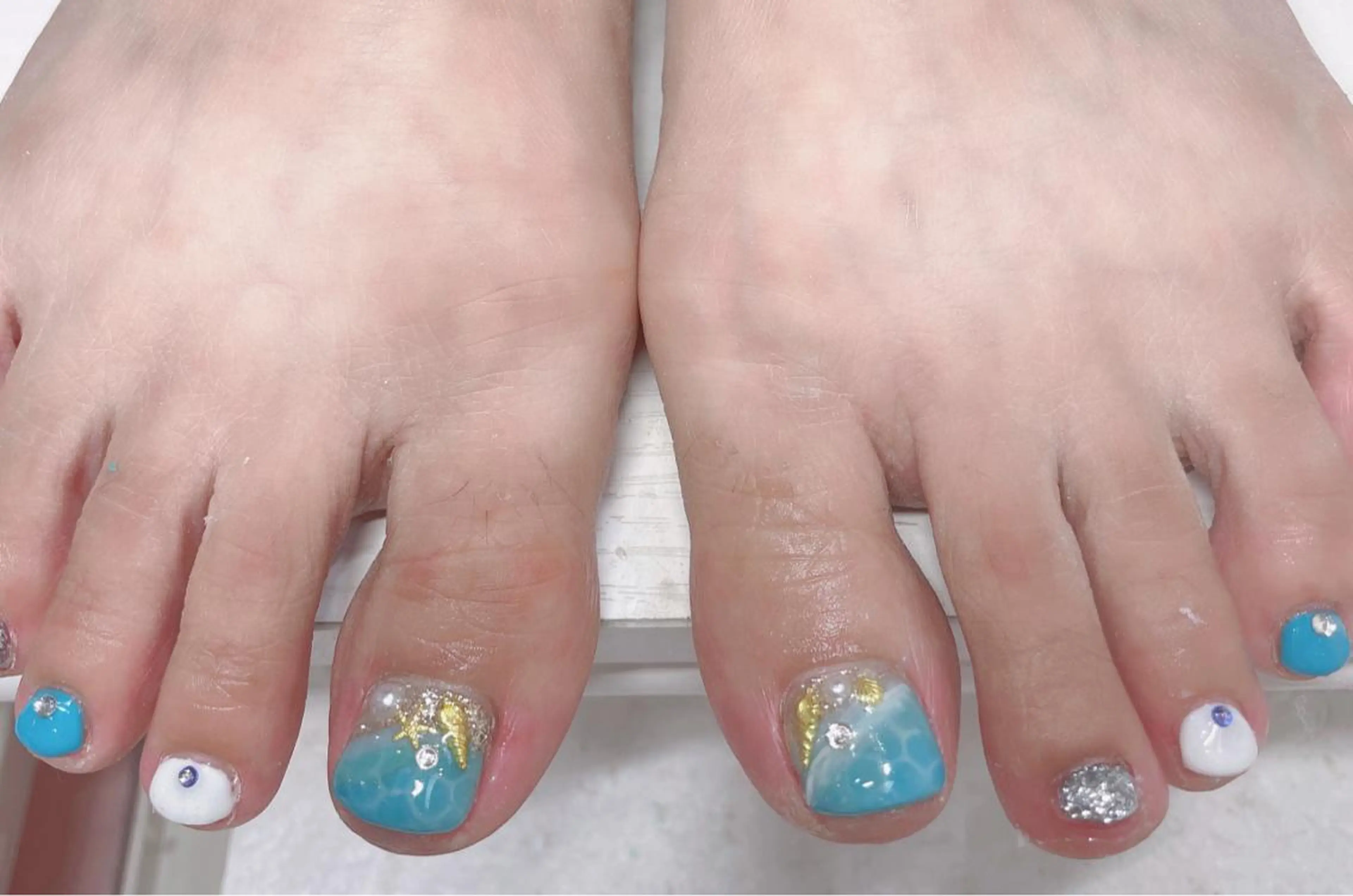 ネイル kouca  nail所属・コウ カnail💅のネイルデザイン